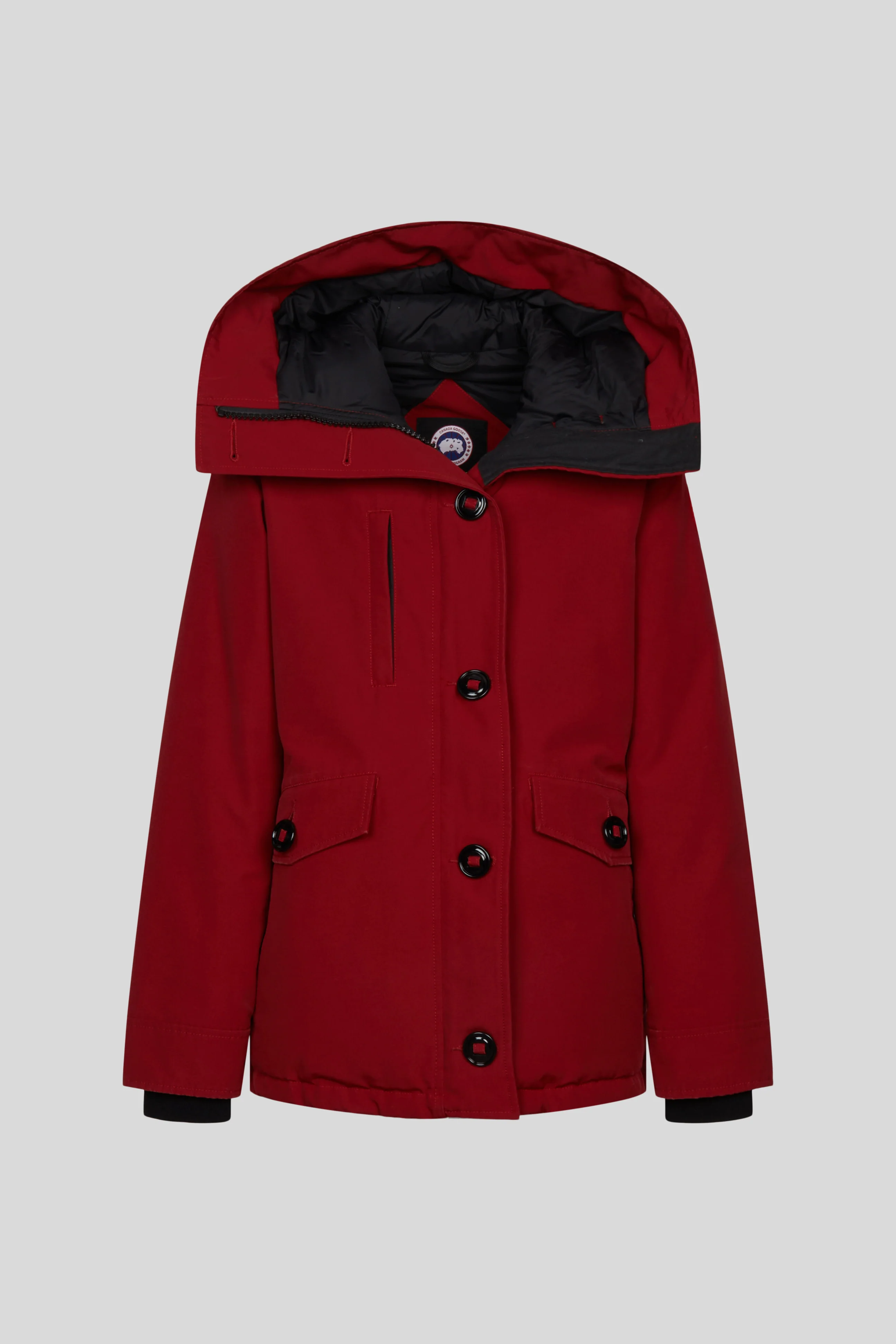 Rideau Parka