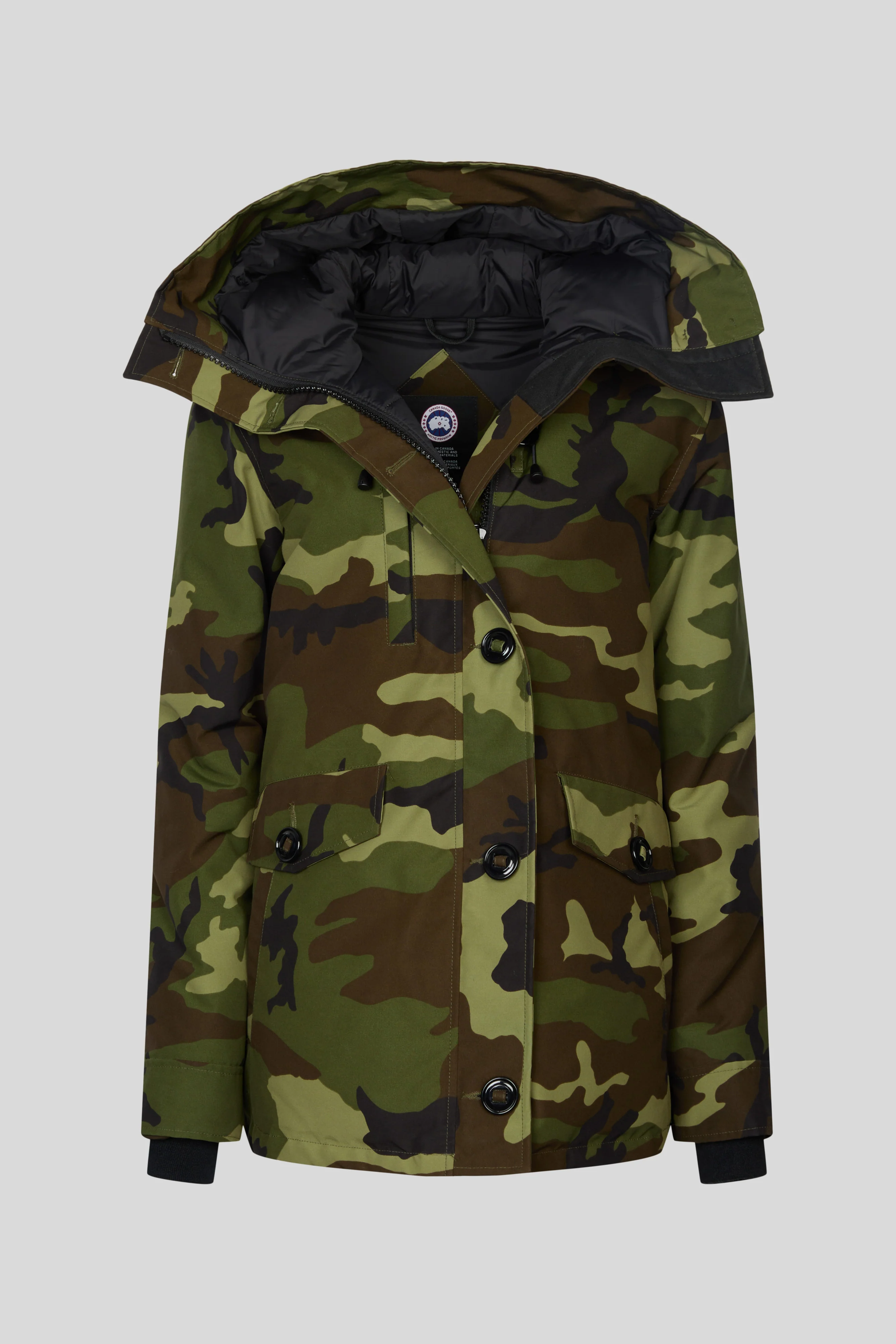 Rideau Parka