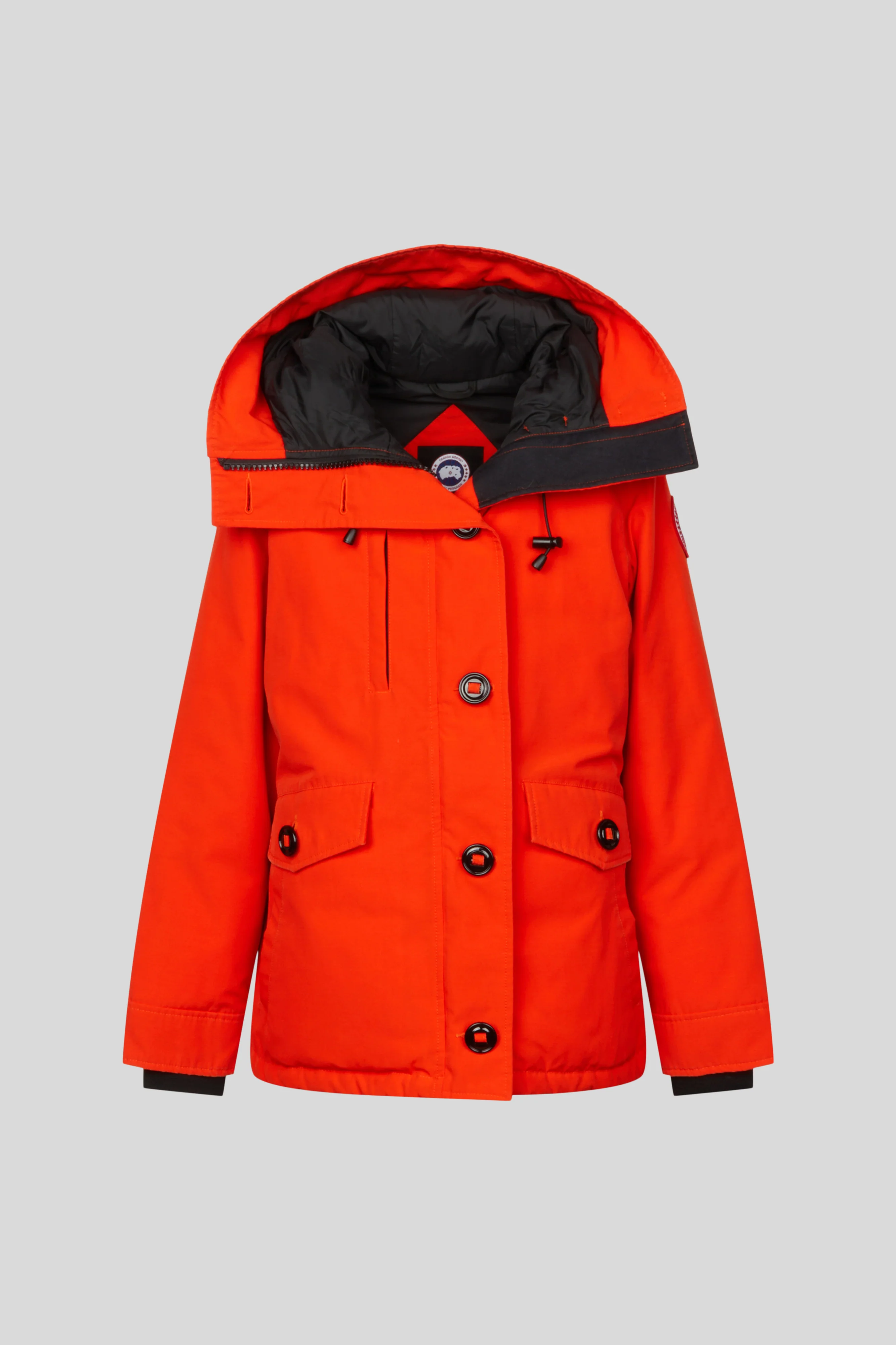 Rideau Parka