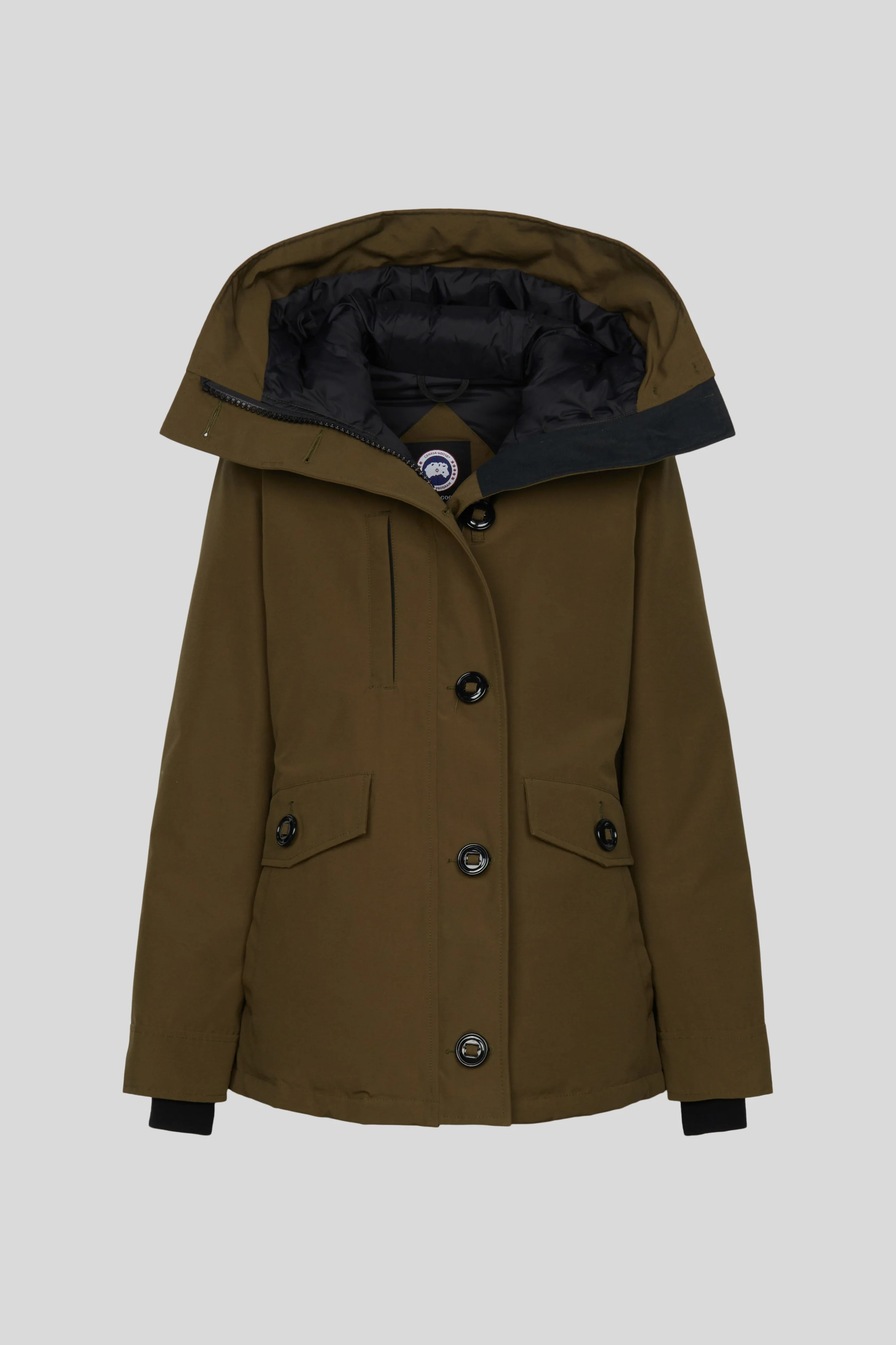 Rideau Parka