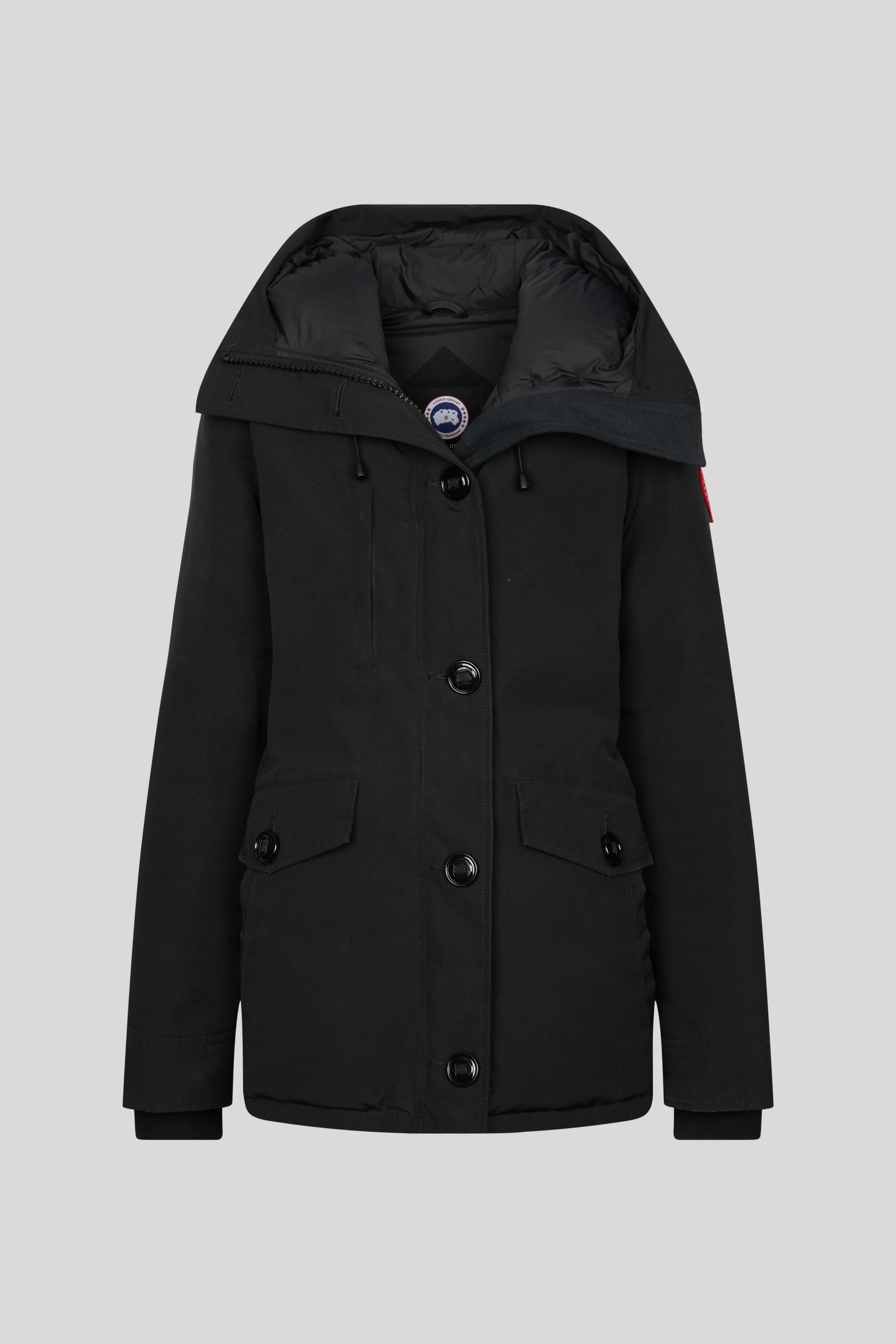 Rideau Parka