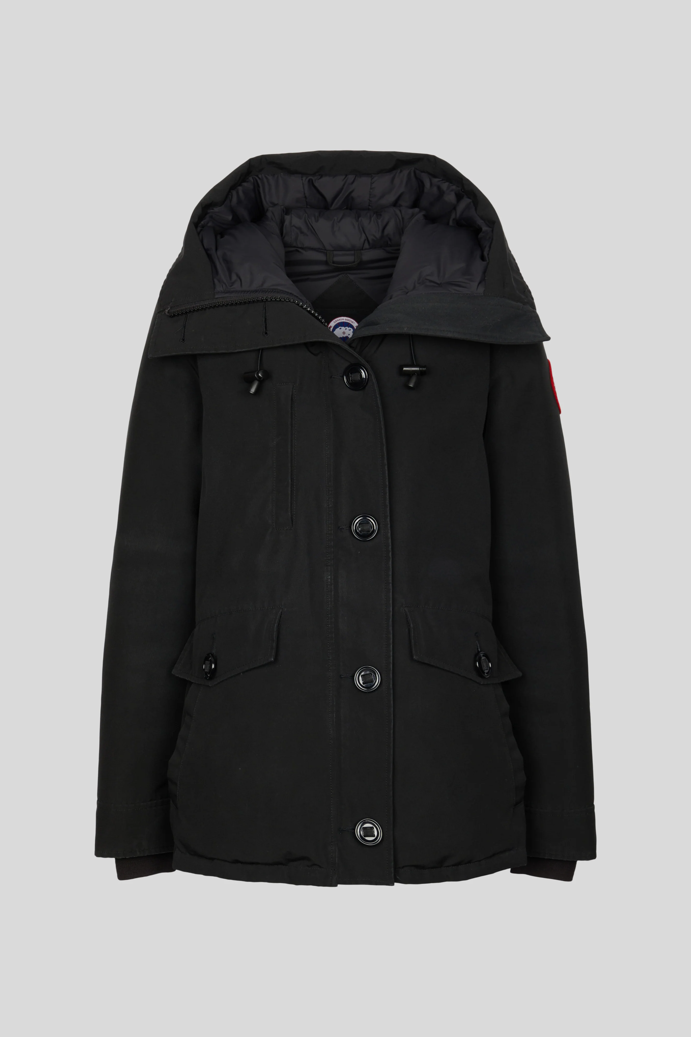 Rideau Parka
