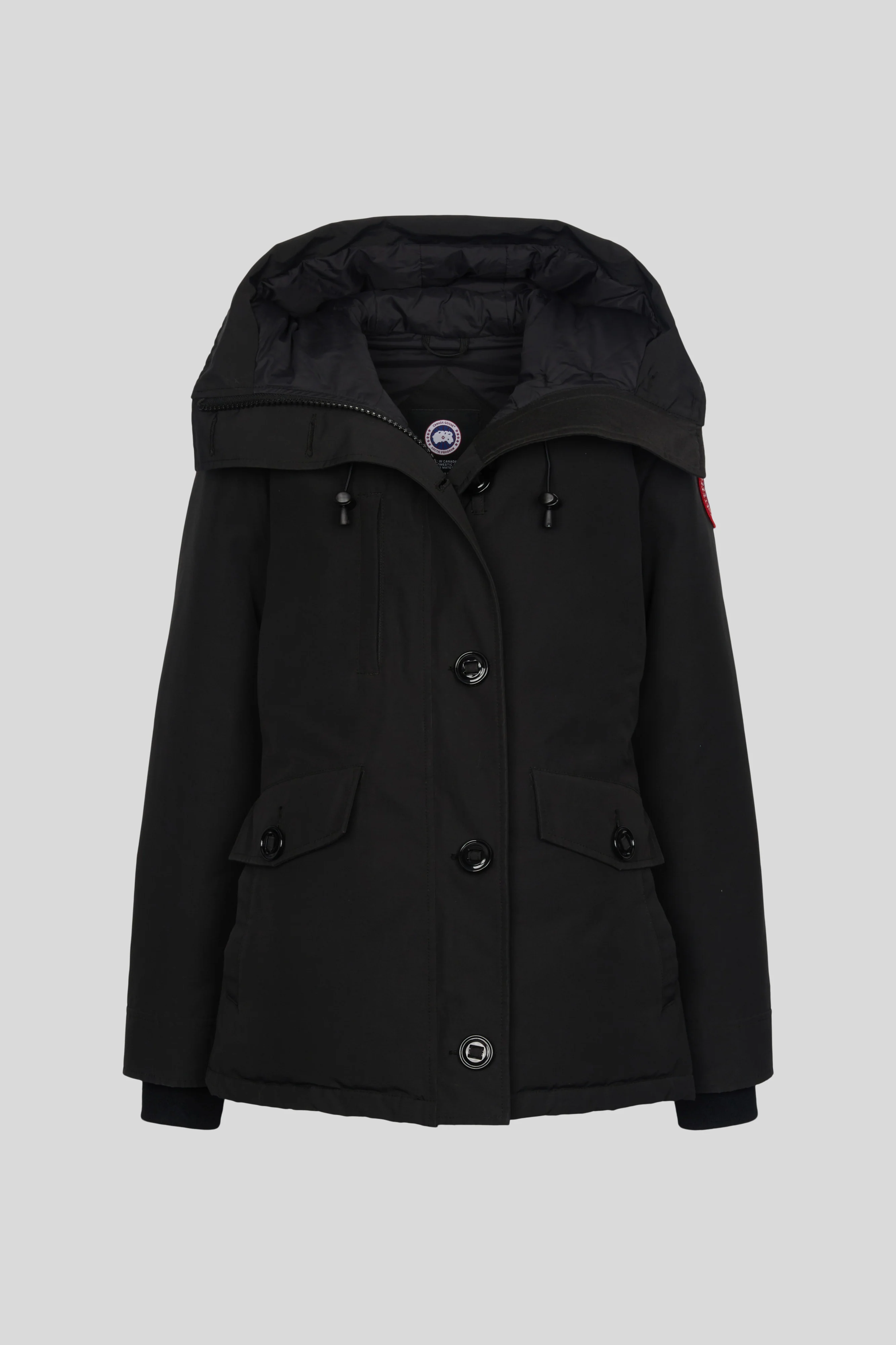Rideau Parka