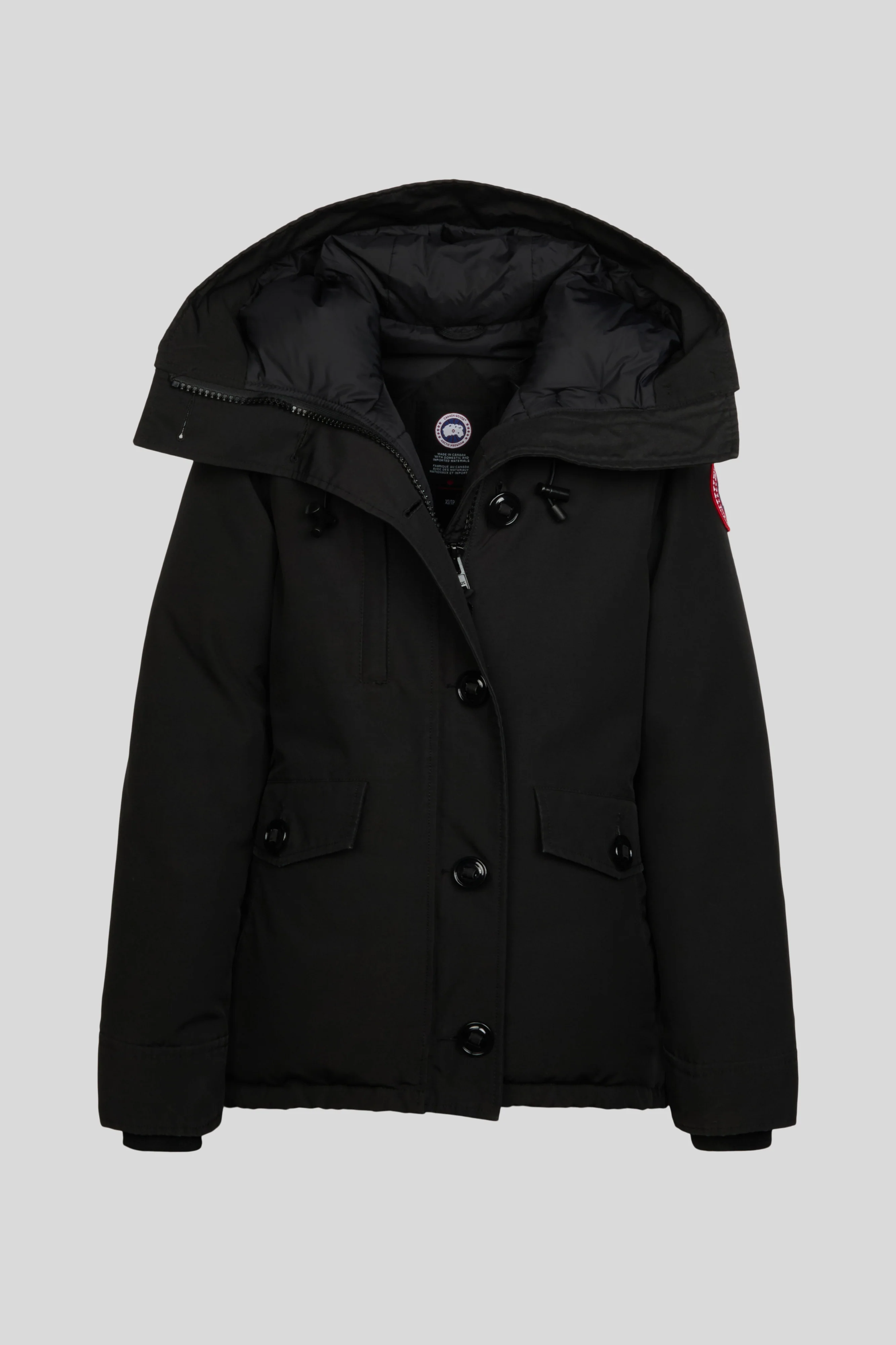 Rideau Parka