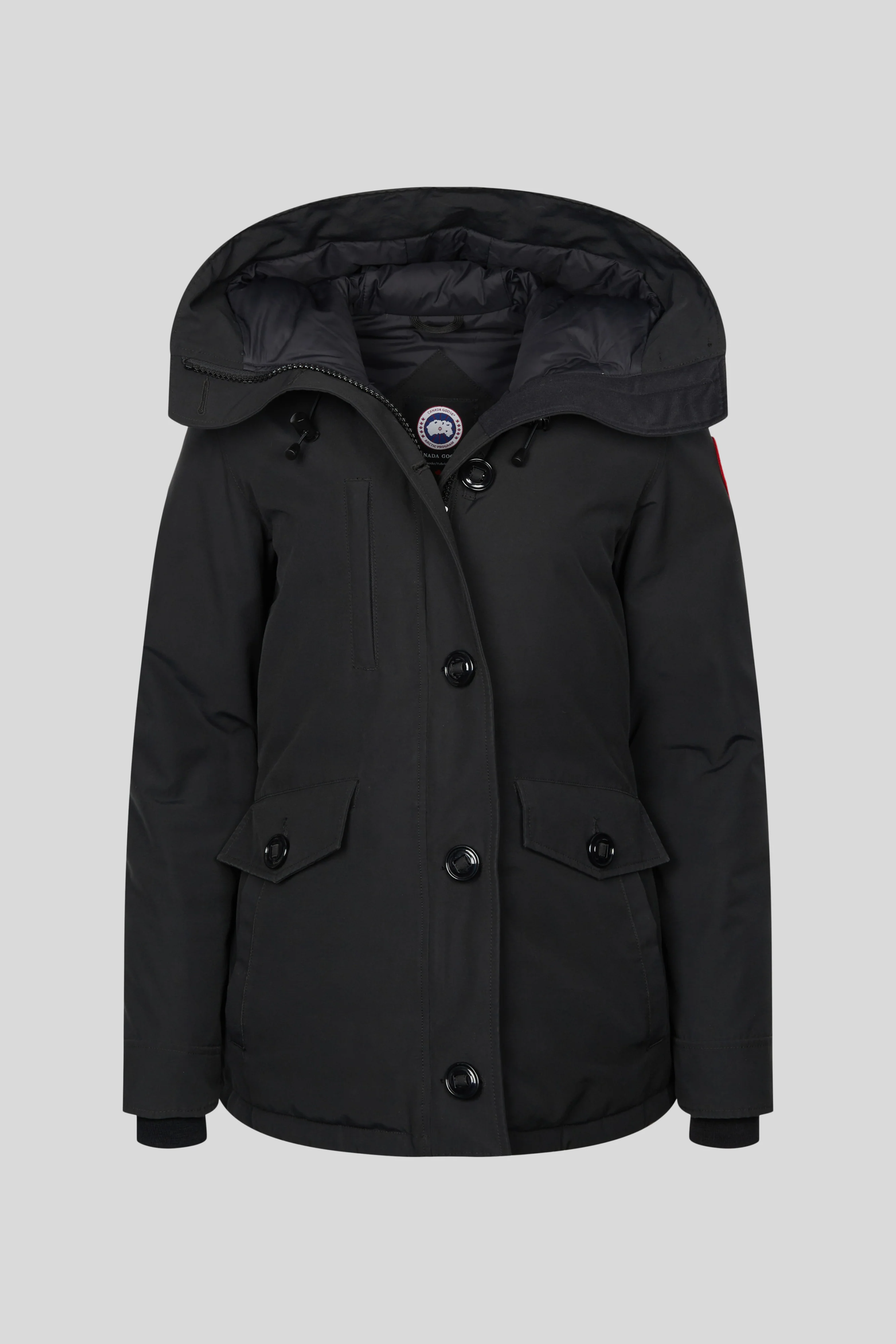 Rideau Parka