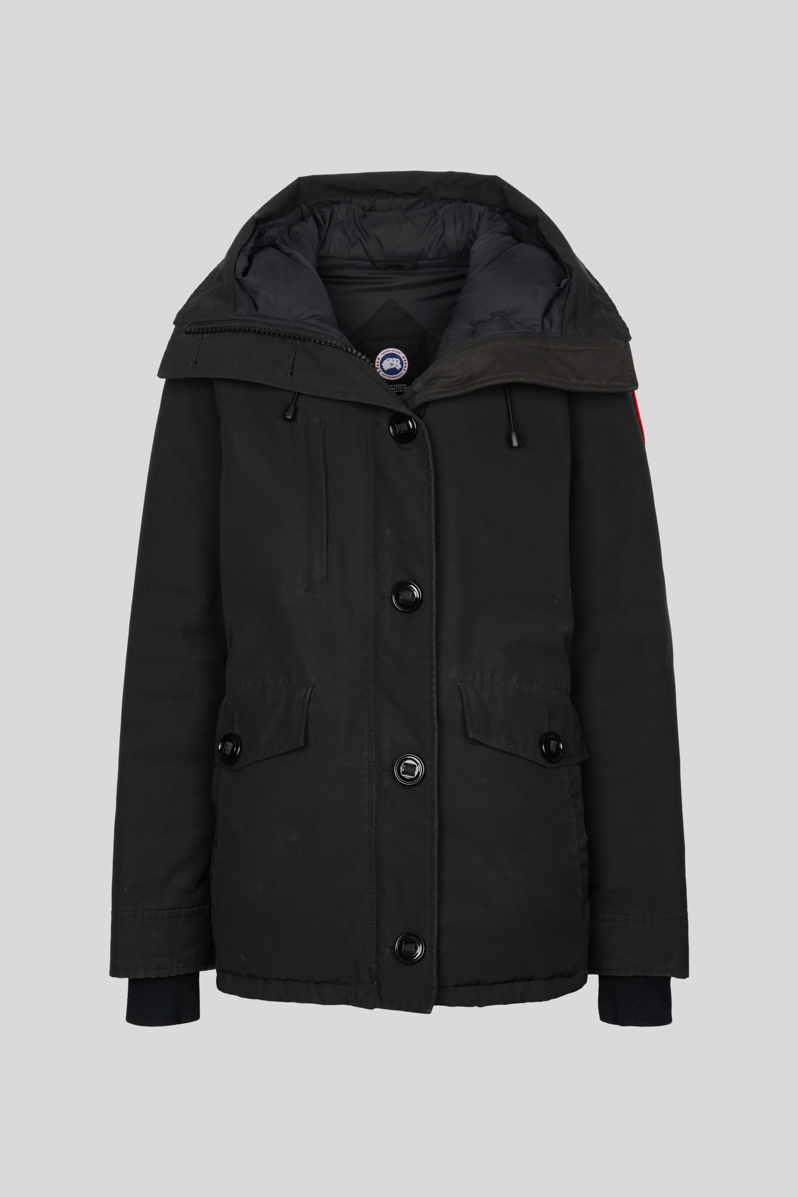 Rideau Parka