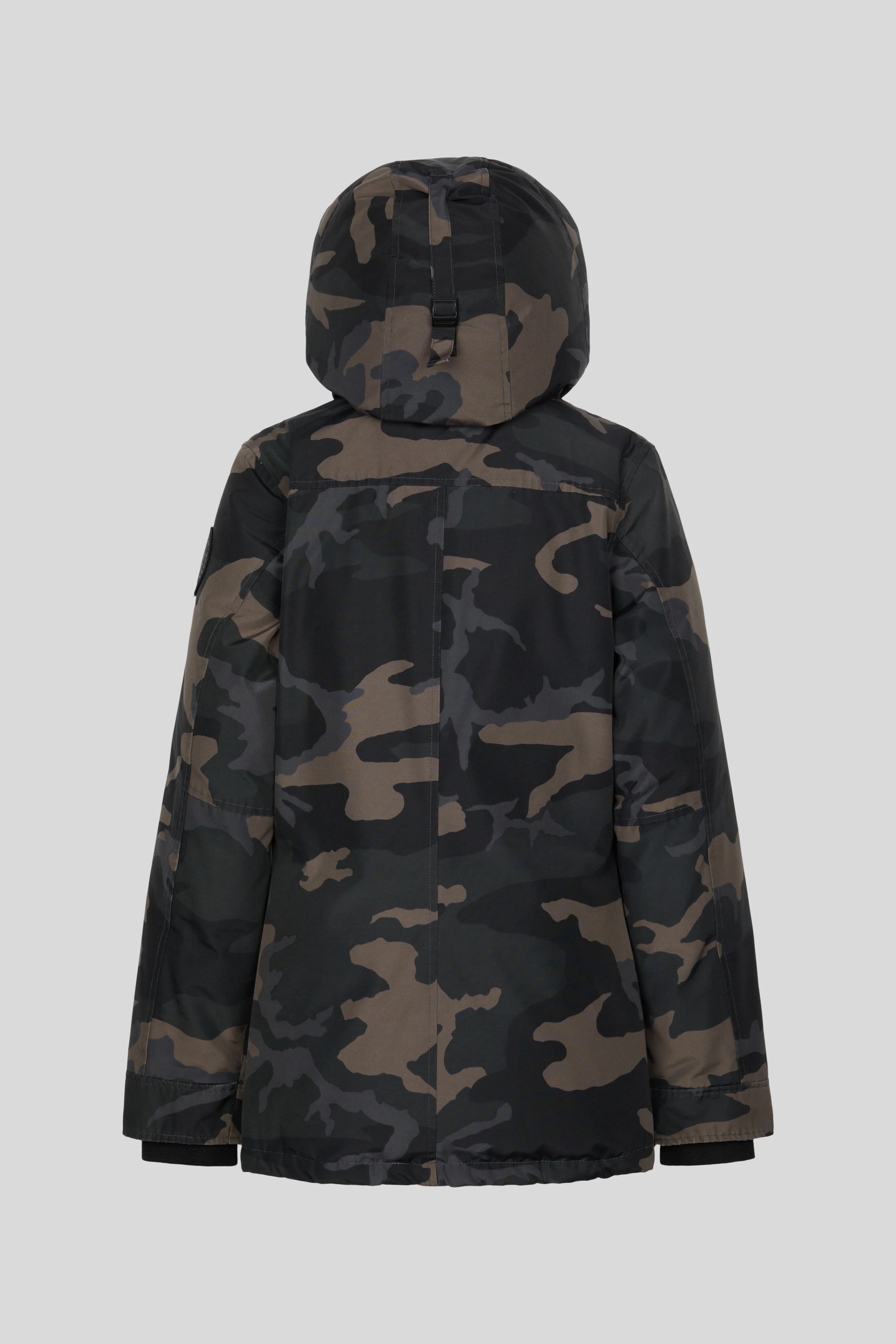 Rideau Parka Black Label - Image 2