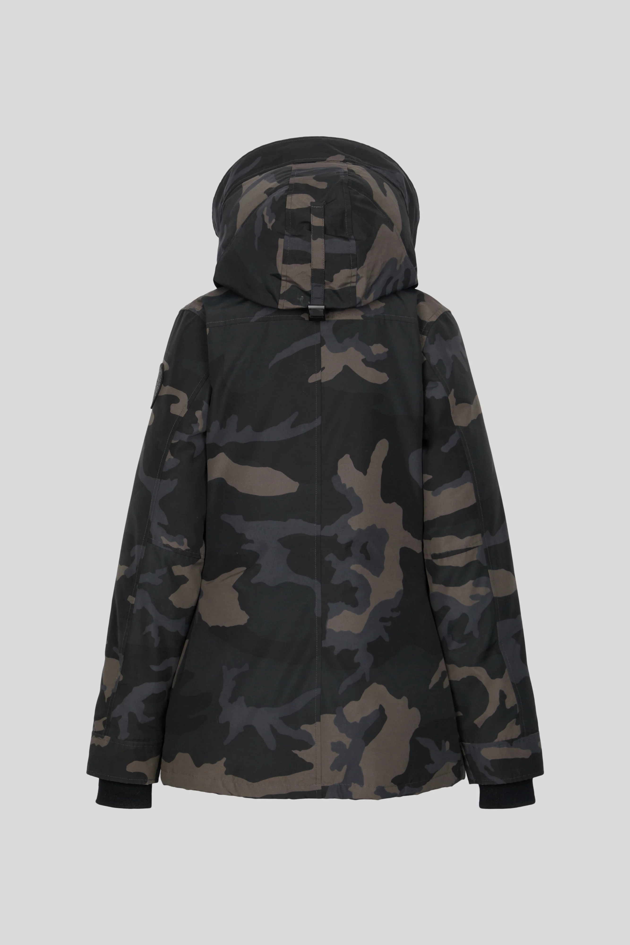 Rideau Parka Black Label - Image 2