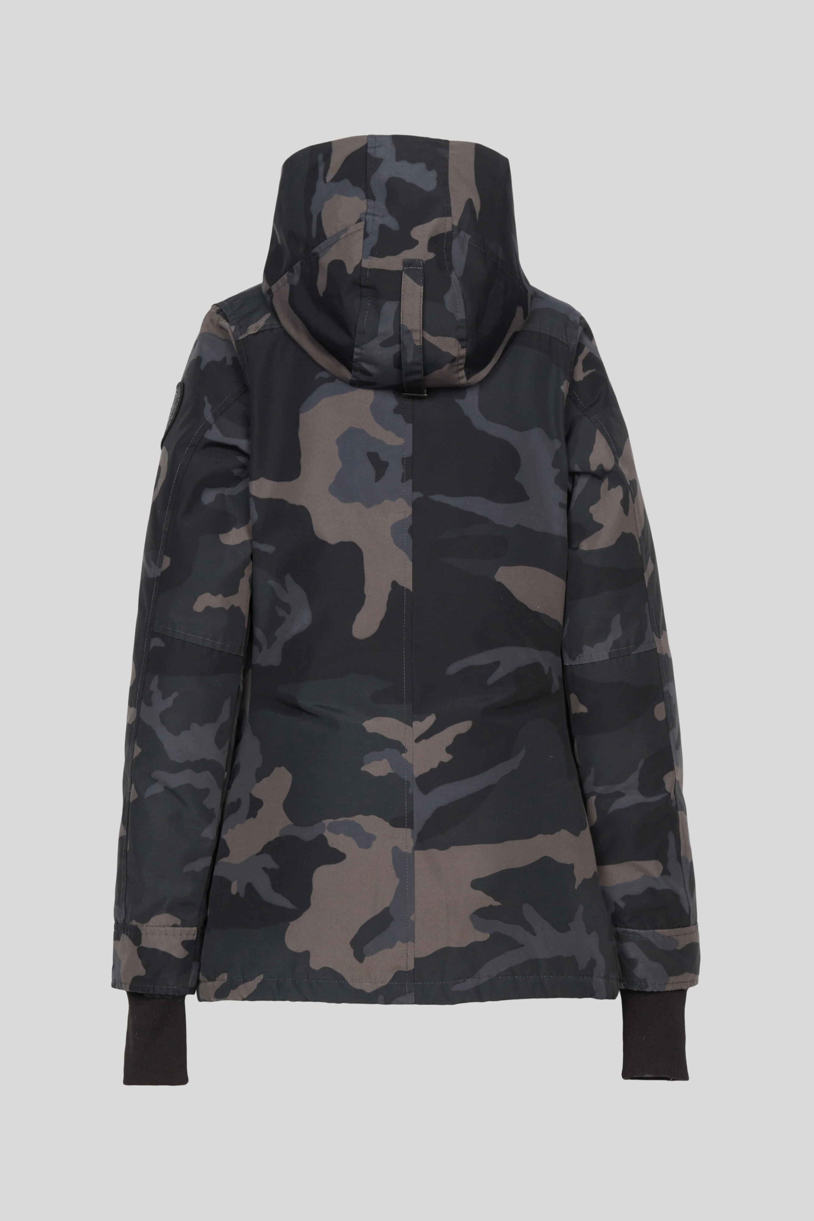 Rideau Parka Black Label - Image 2