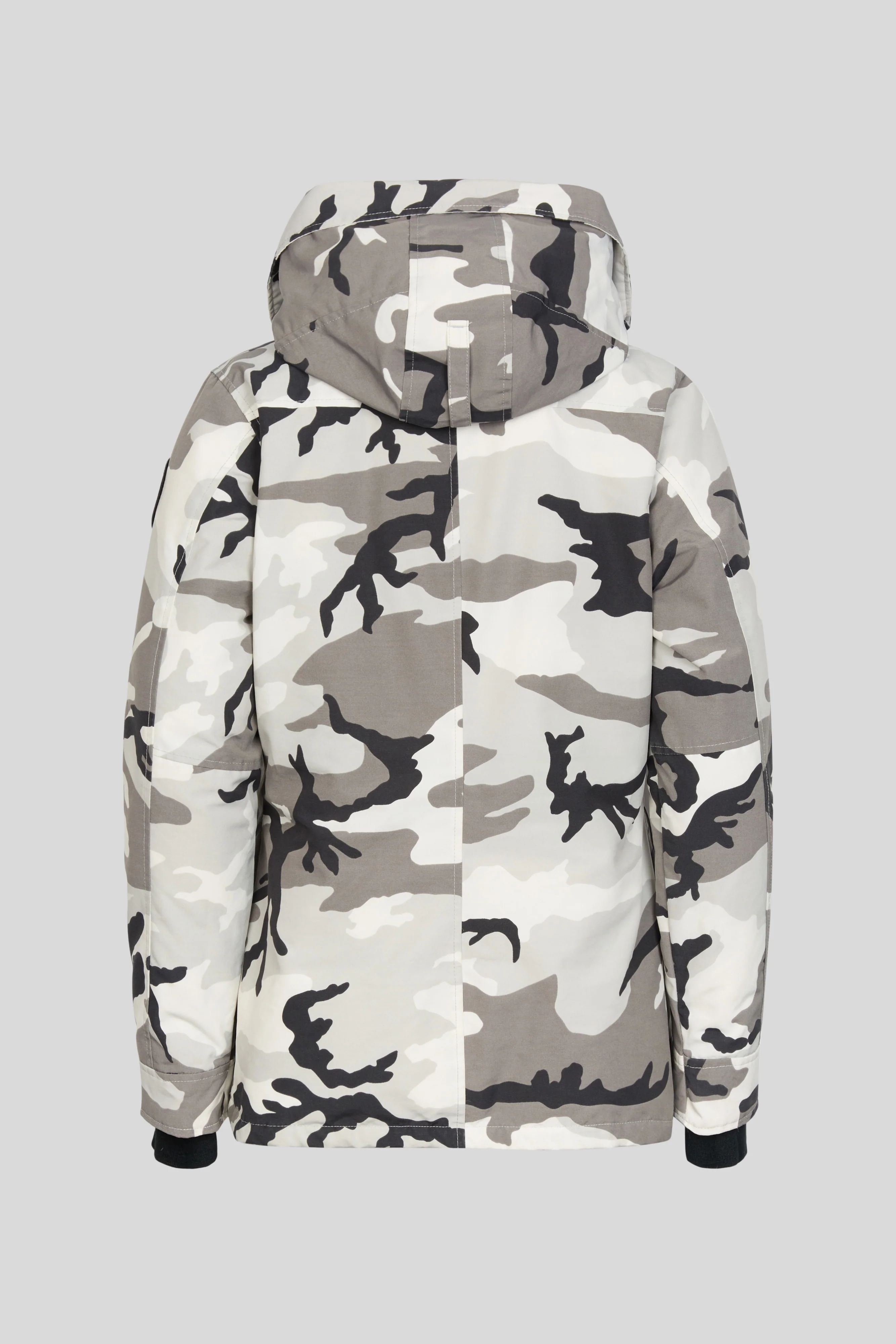 Rideau Parka Black Label - Image 2