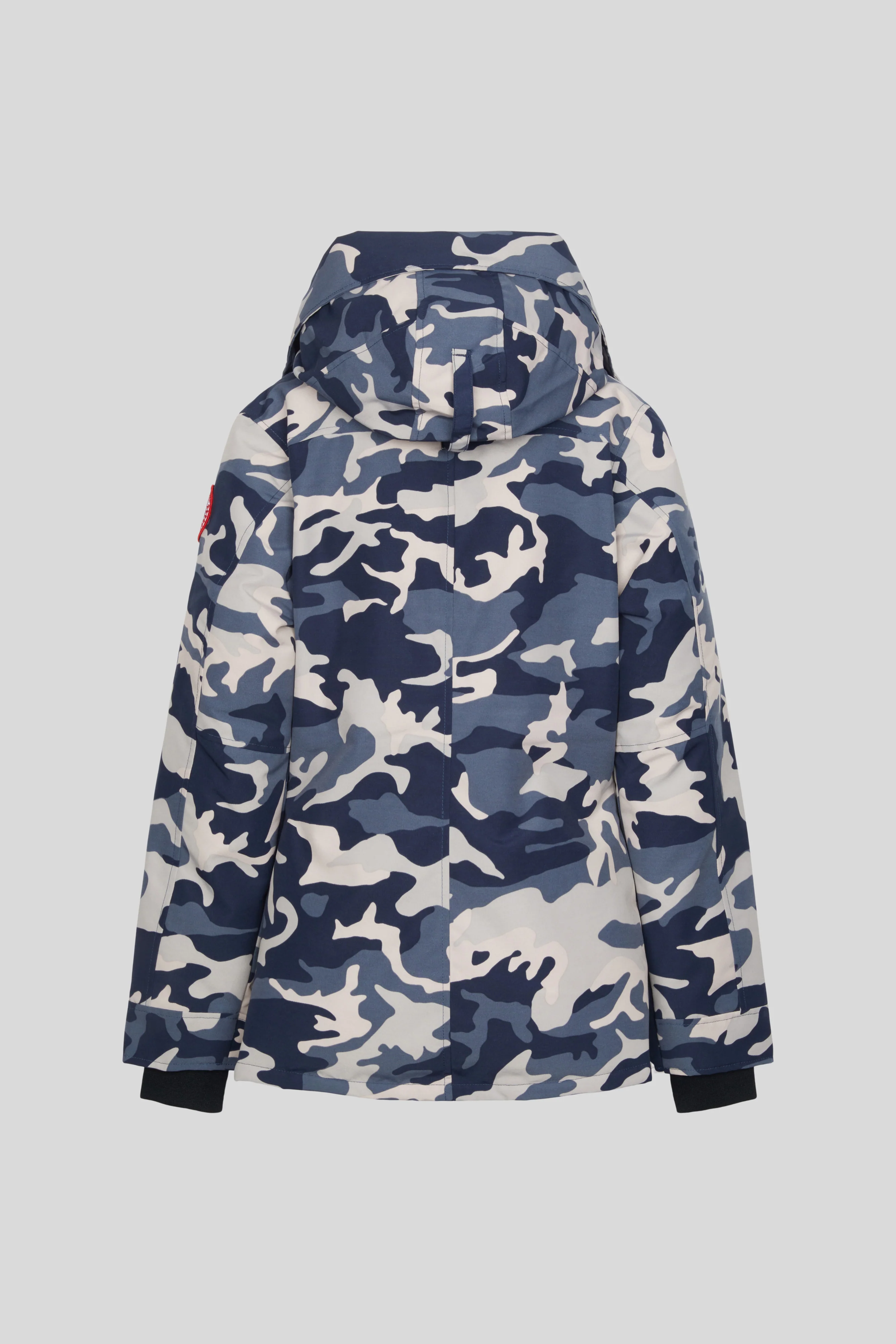 Rideau Parka Print - Image 2