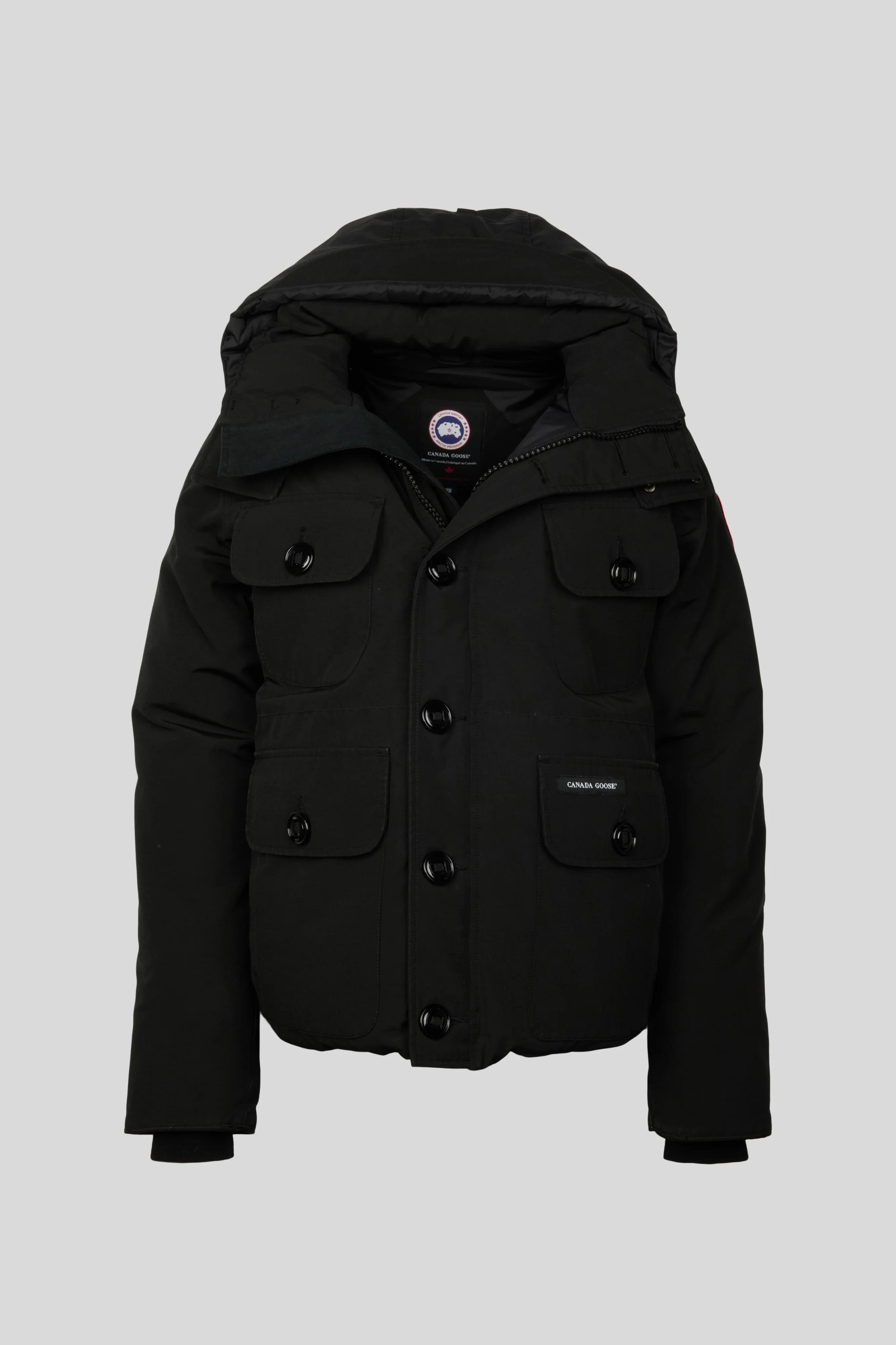 Selkirk Parka