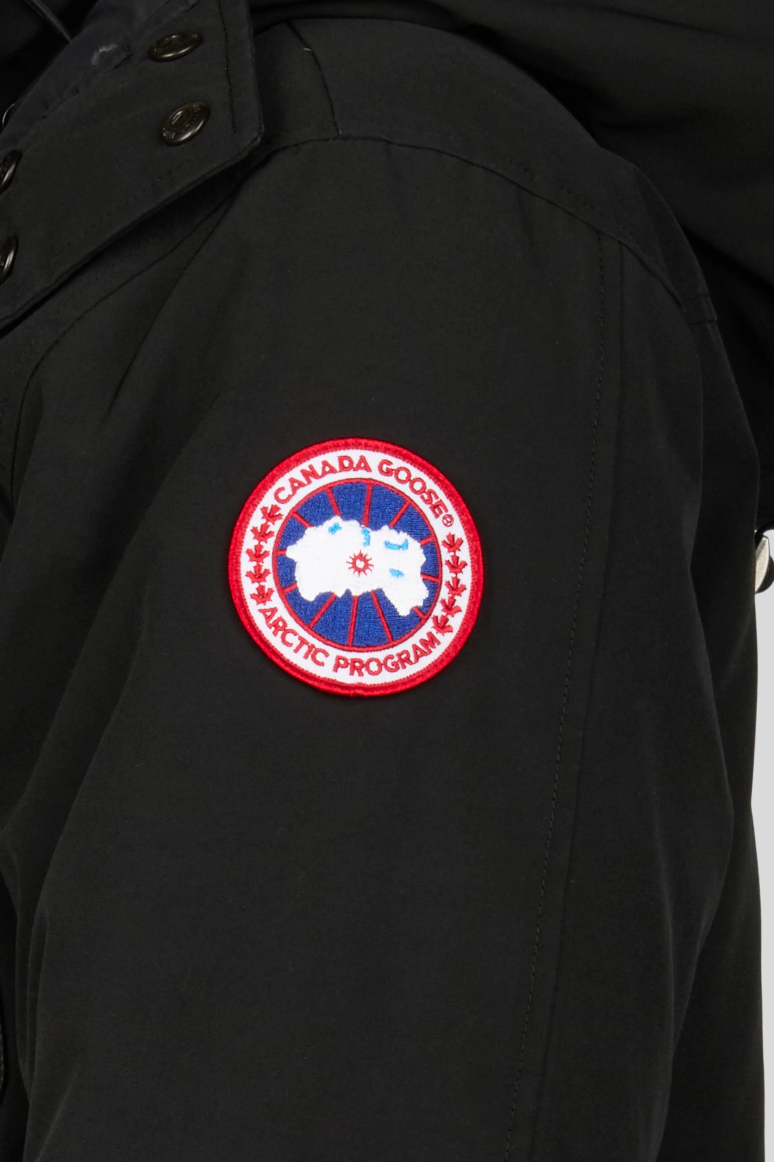 Selkirk Parka - Image 3