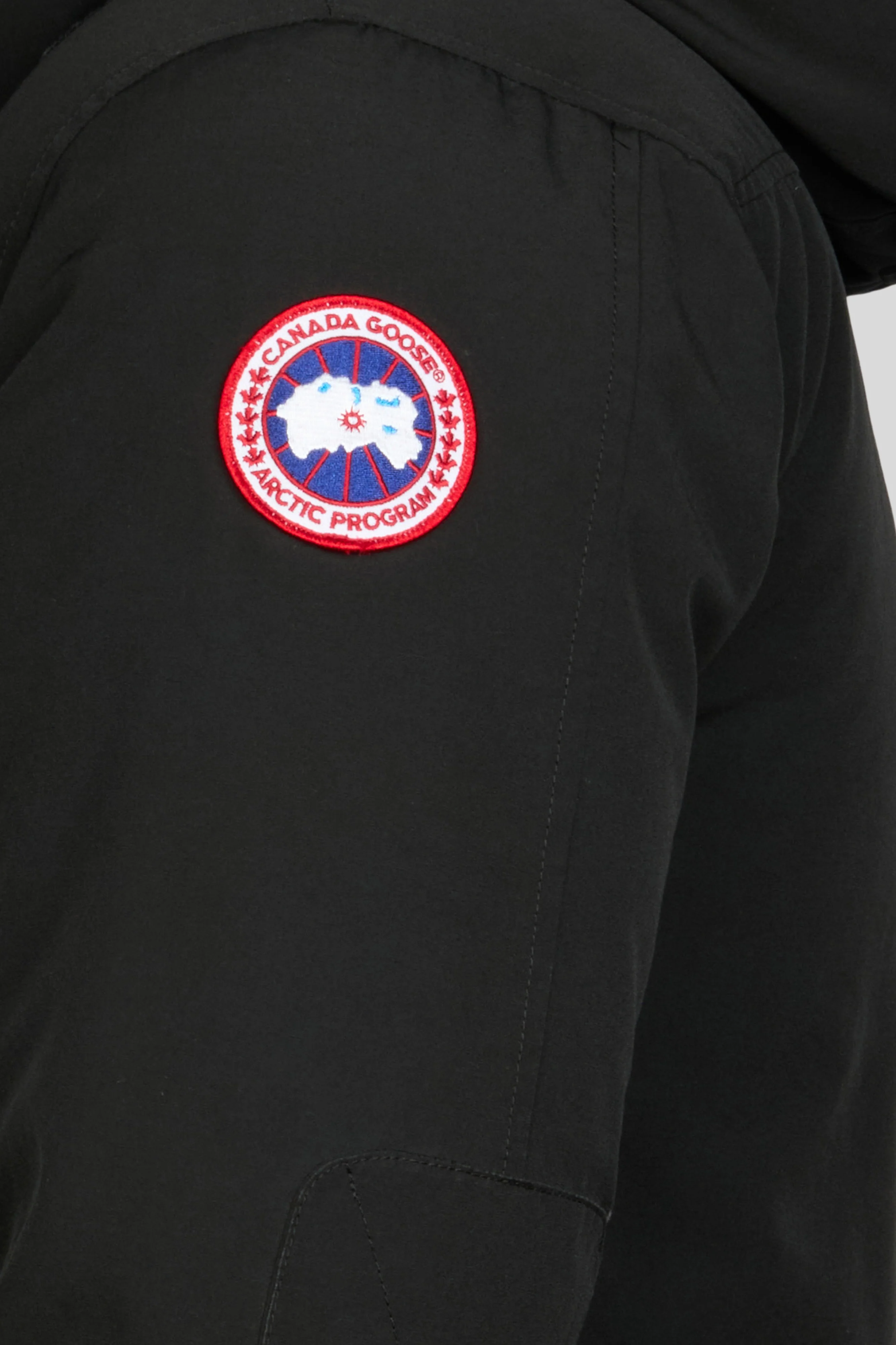 Selkirk Parka - Image 3