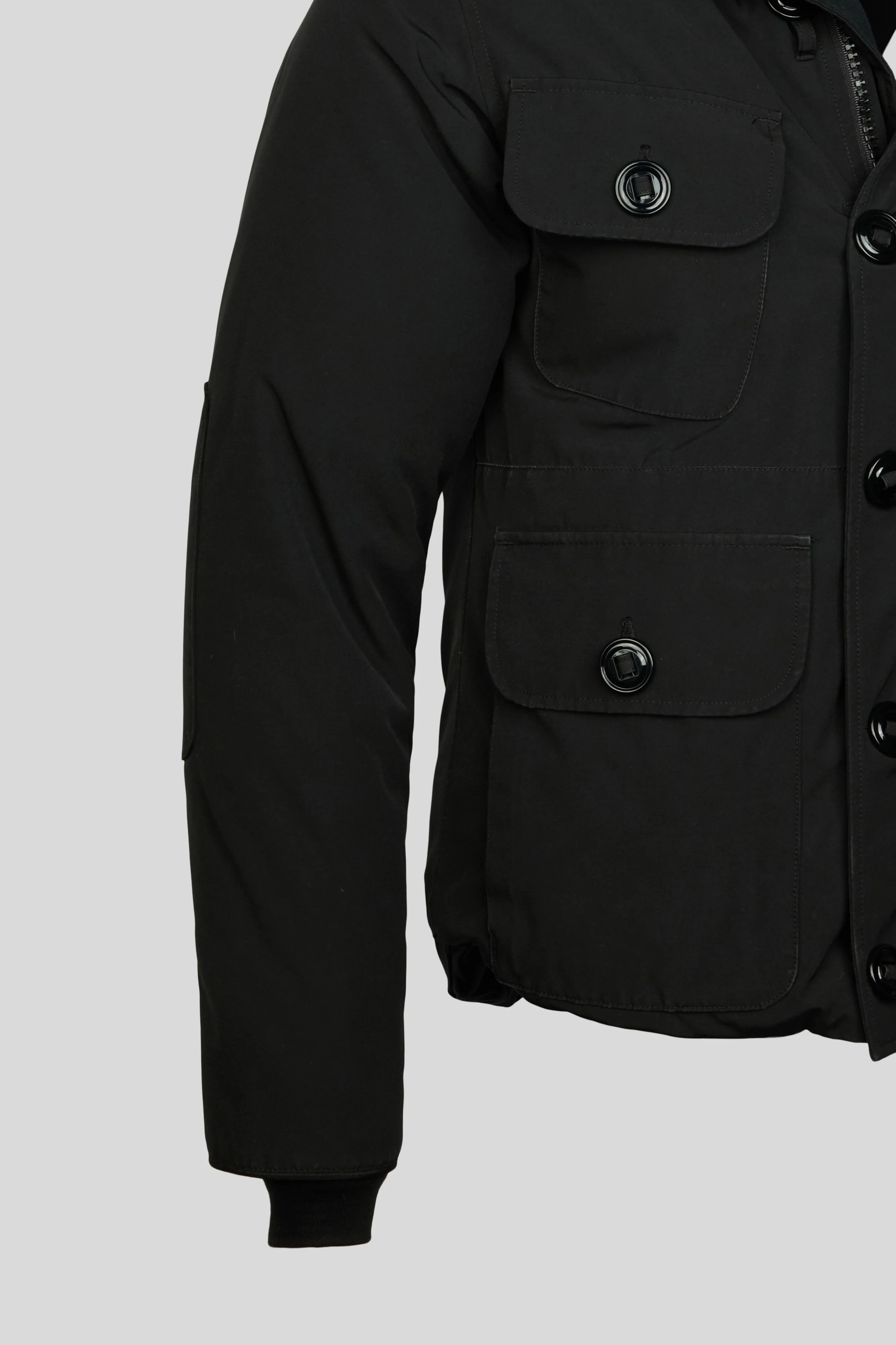 Selkirk Parka - Image 4