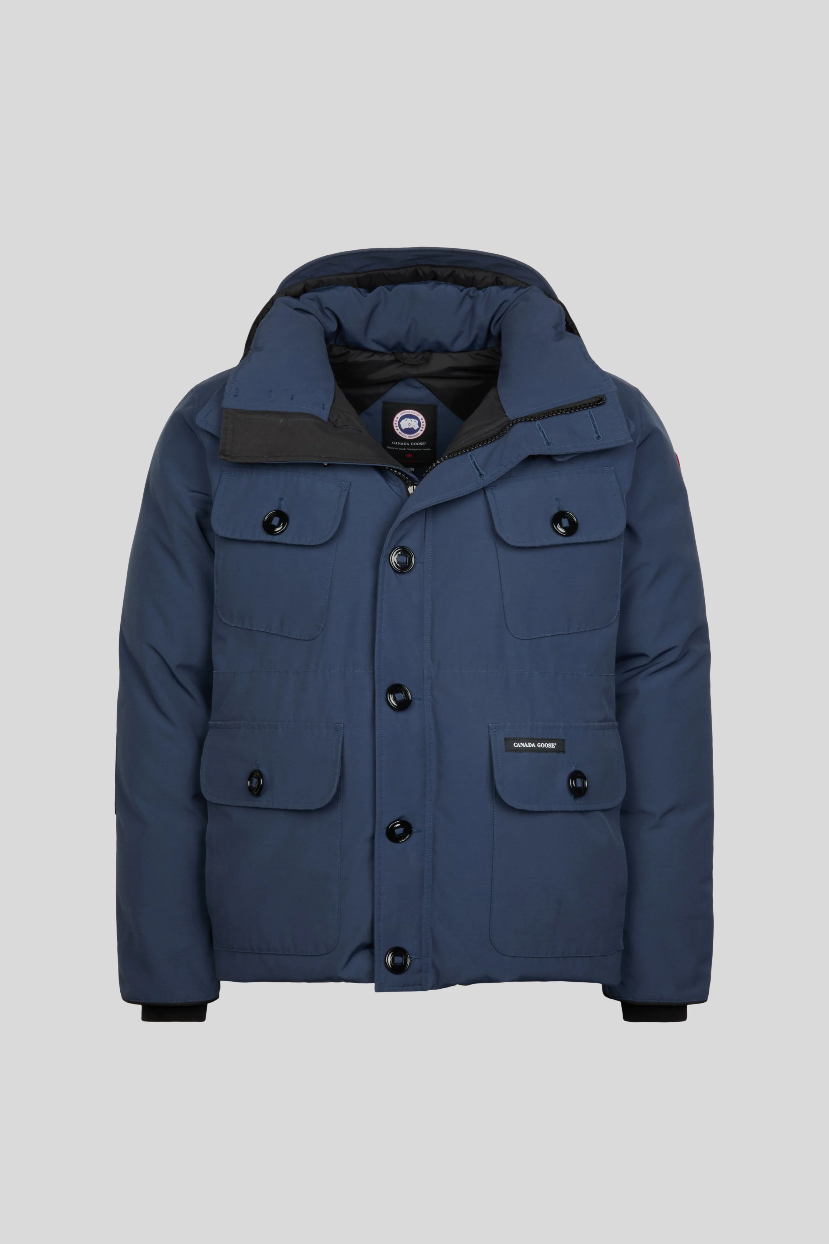 Selkirk Parka