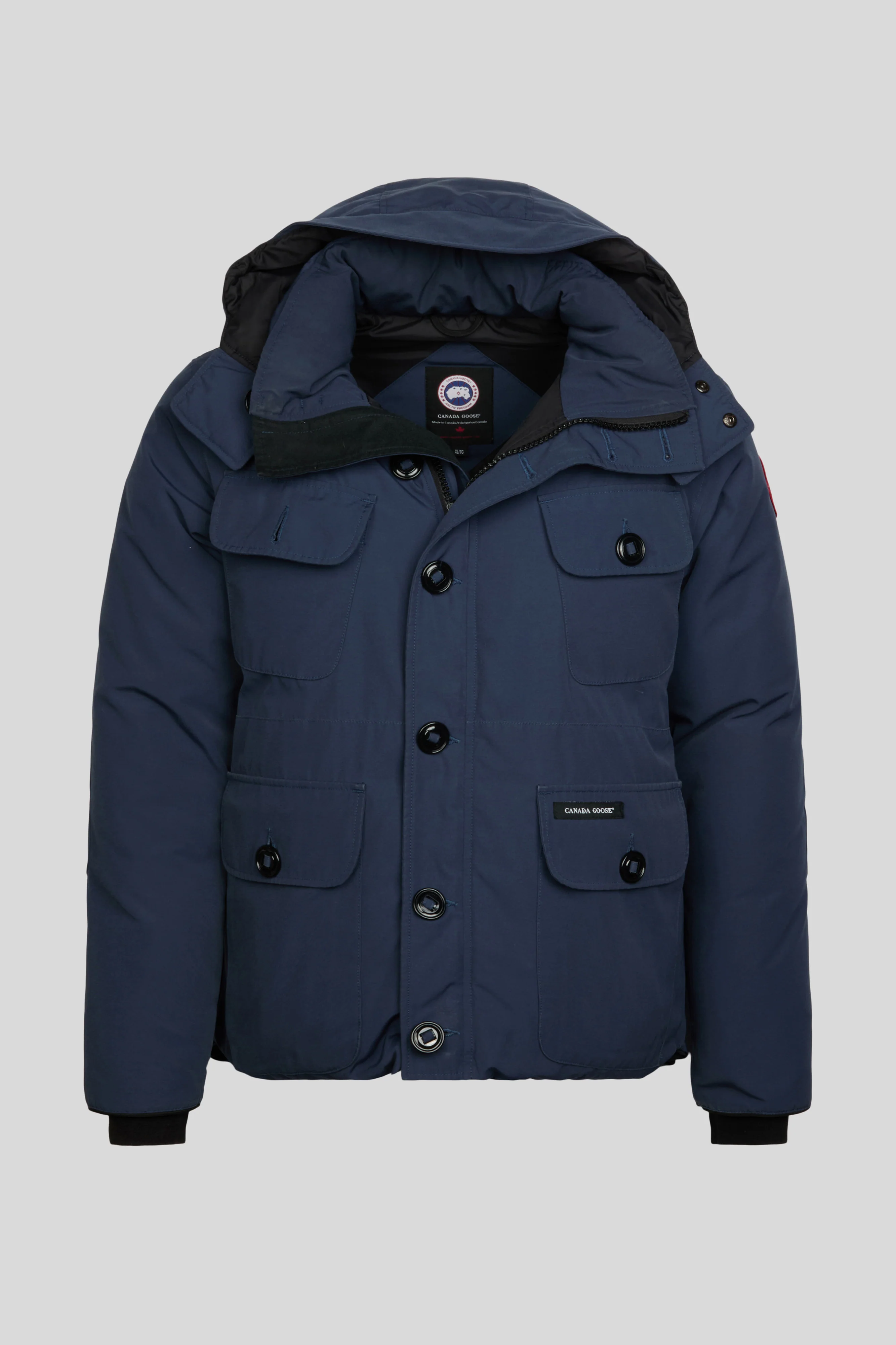 Selkirk Parka