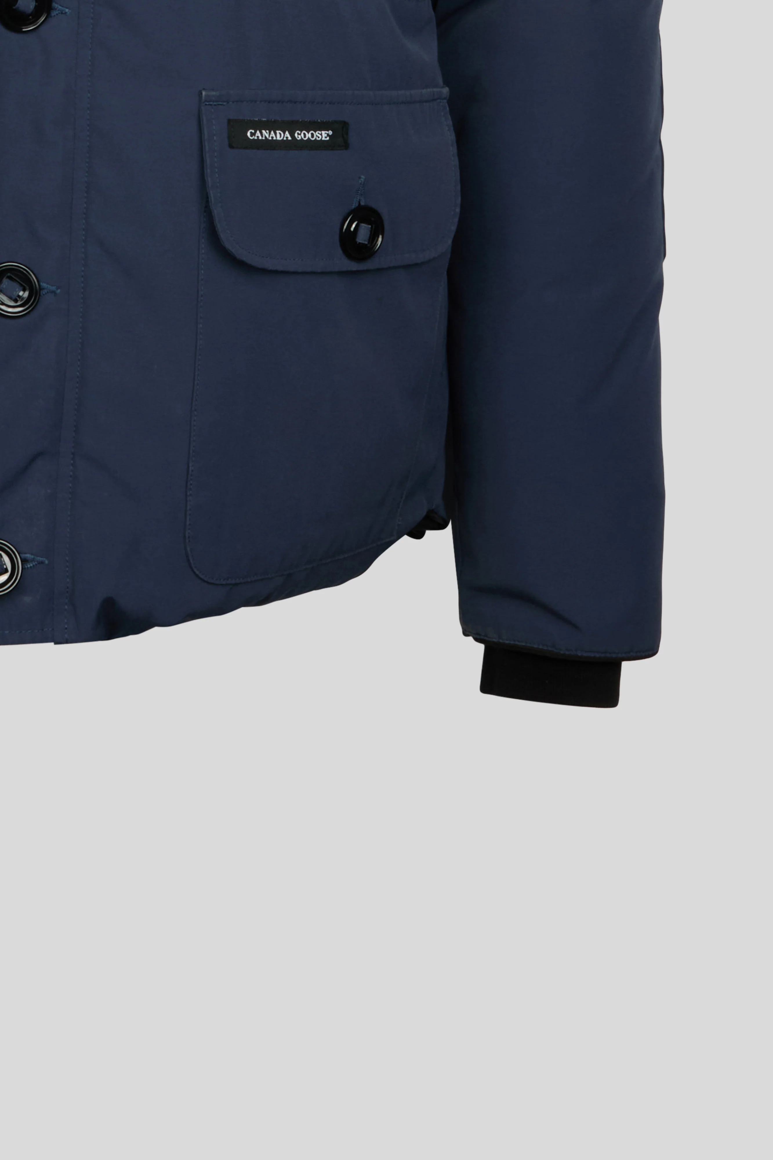 Selkirk Parka - Image 3