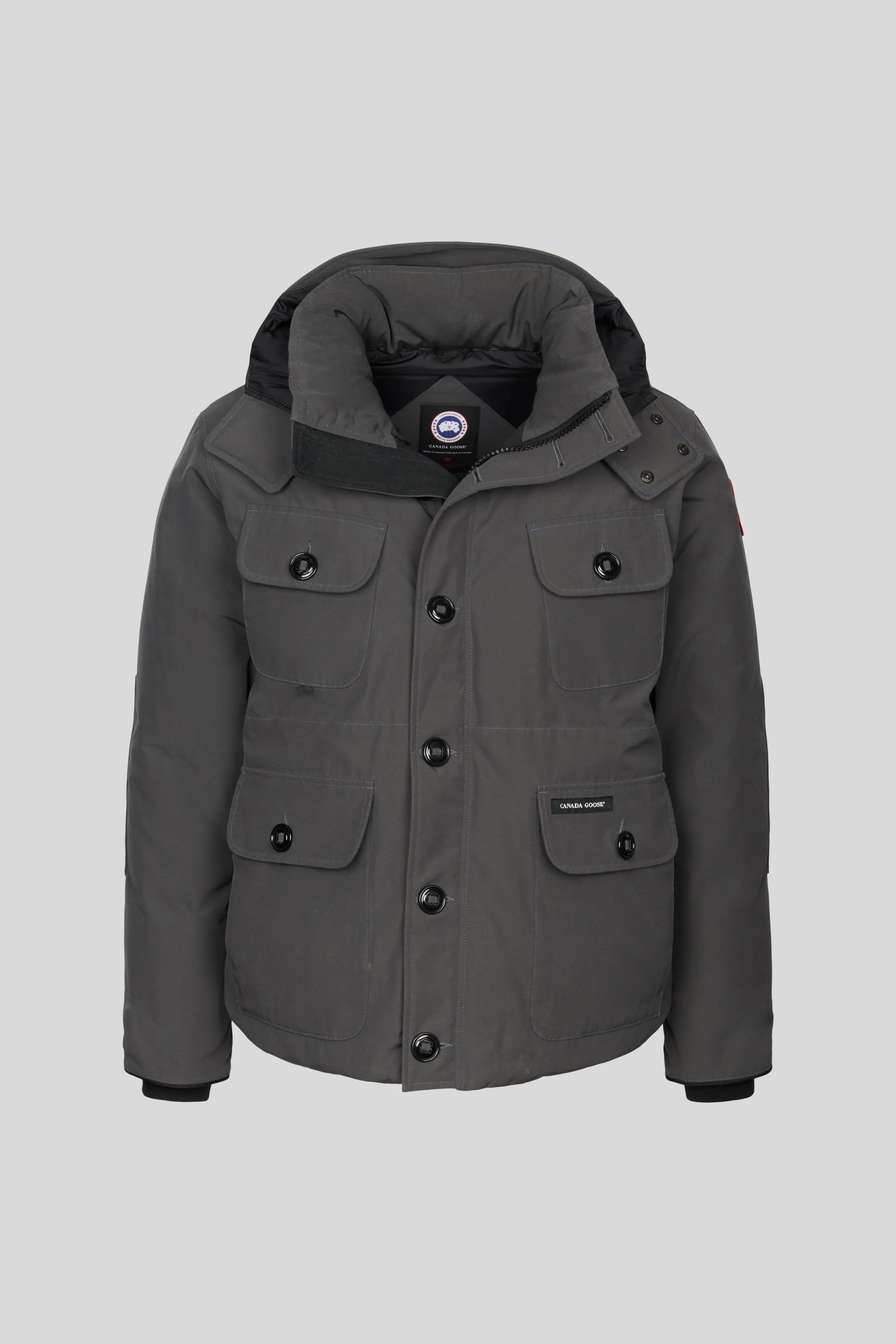 Selkirk Parka