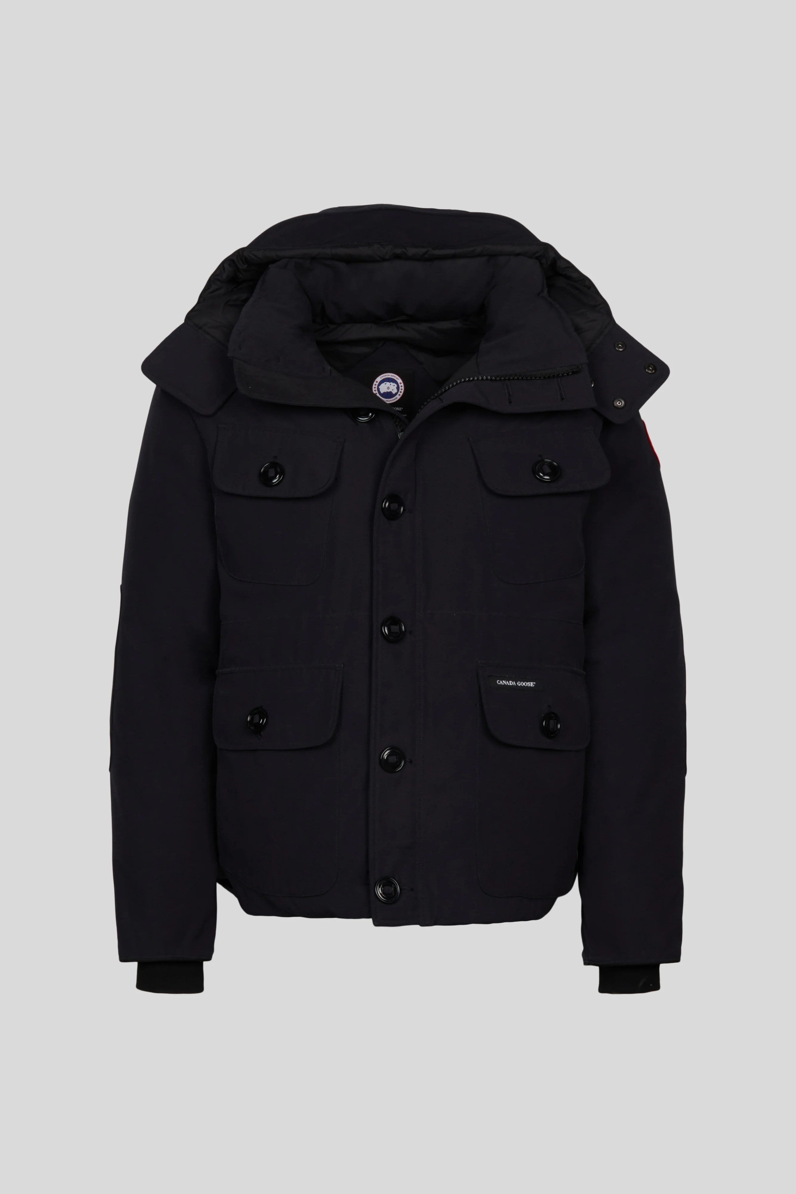 Selkirk Parka
