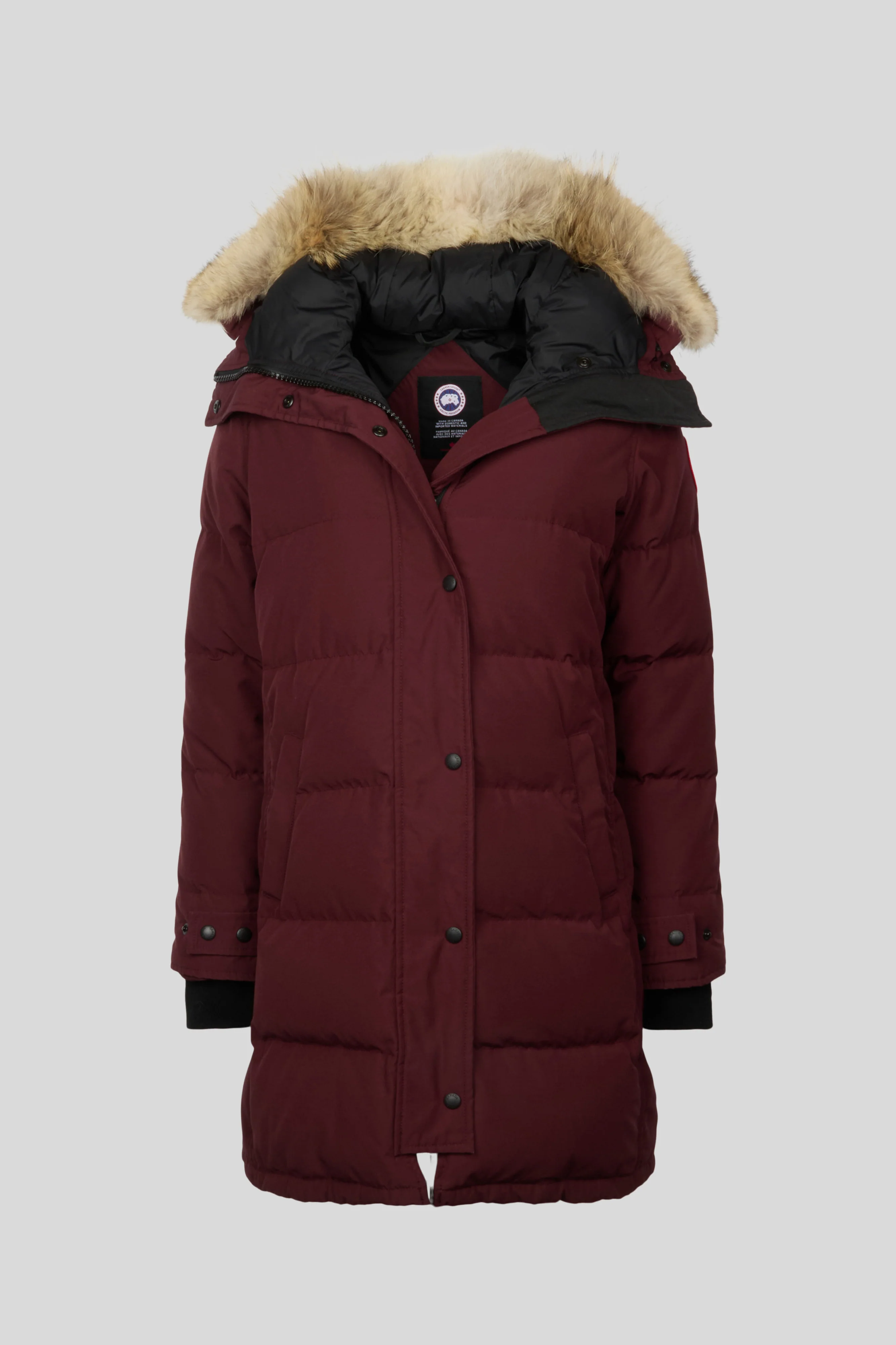 Shelburne Parka