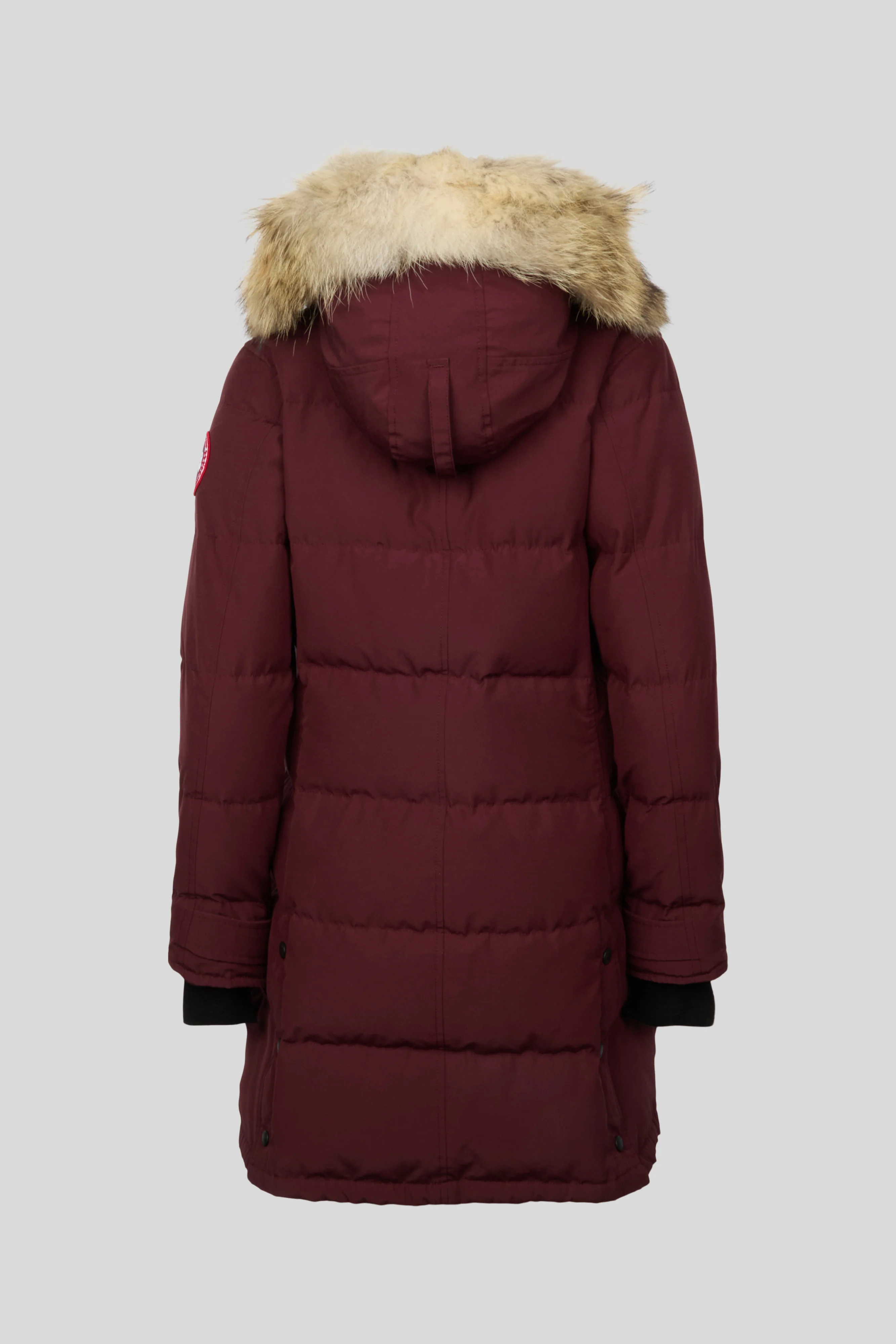 Shelburne Parka - Image 2