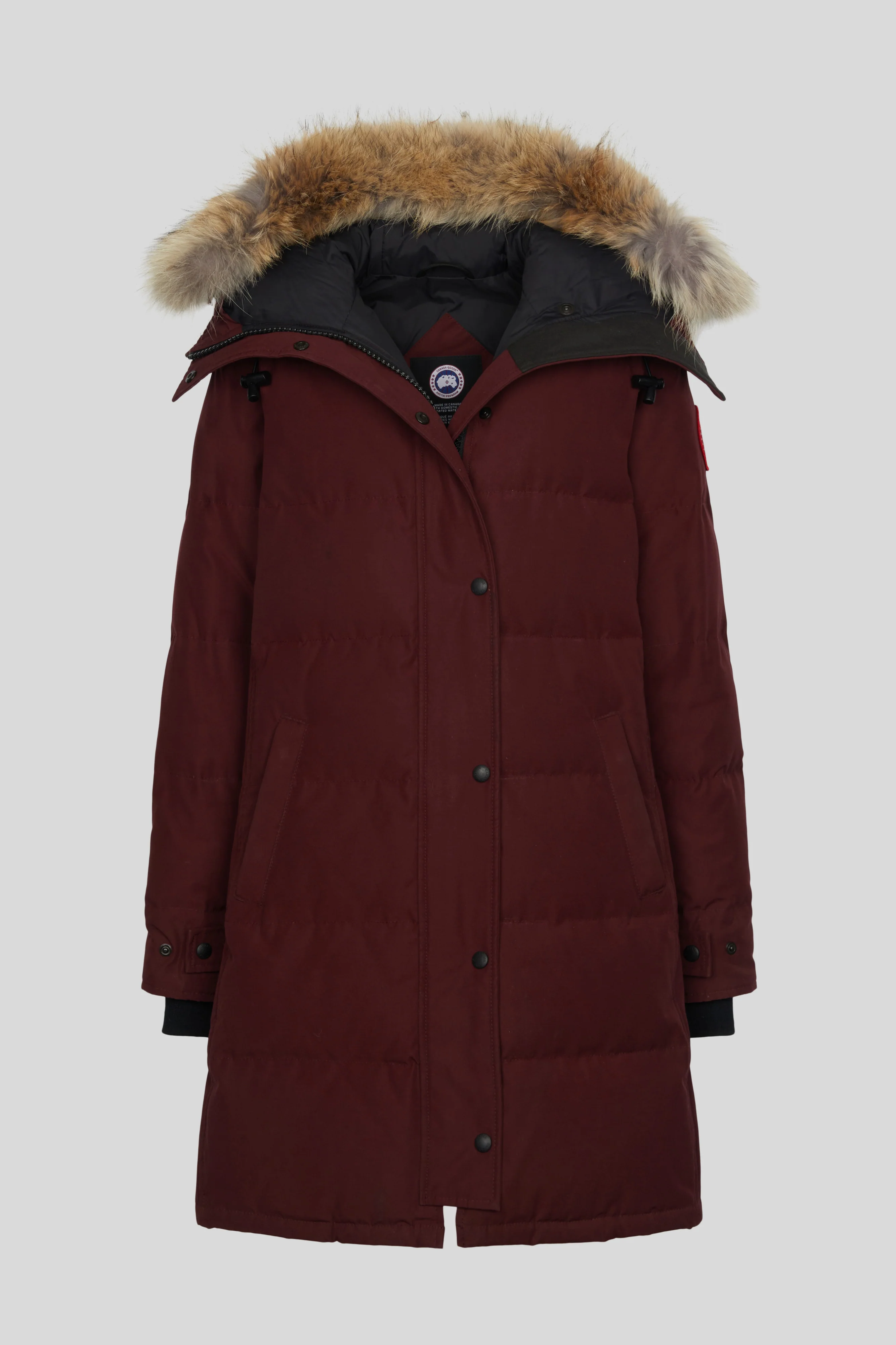 Shelburne Parka