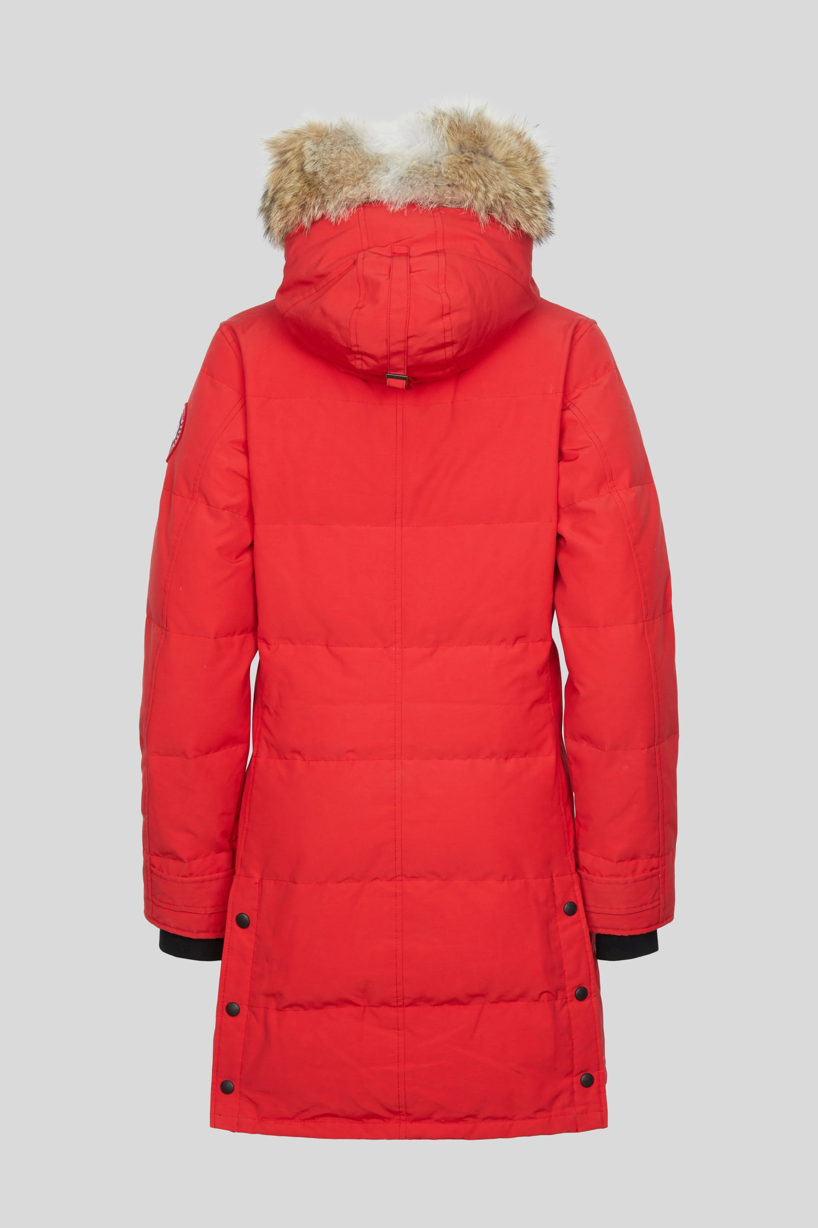 Shelburne Parka - Image 2