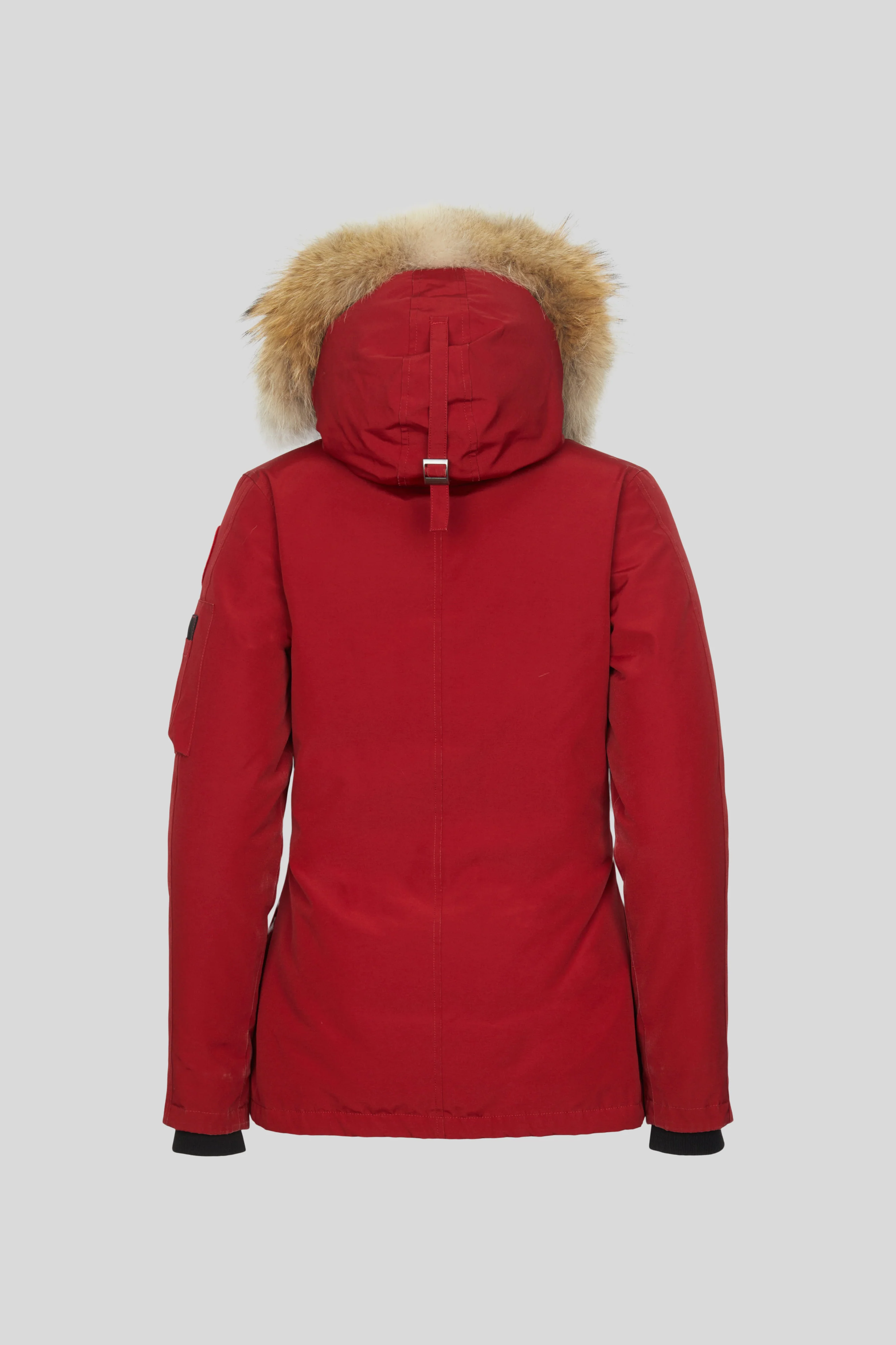 Shelburne Parka - Image 3