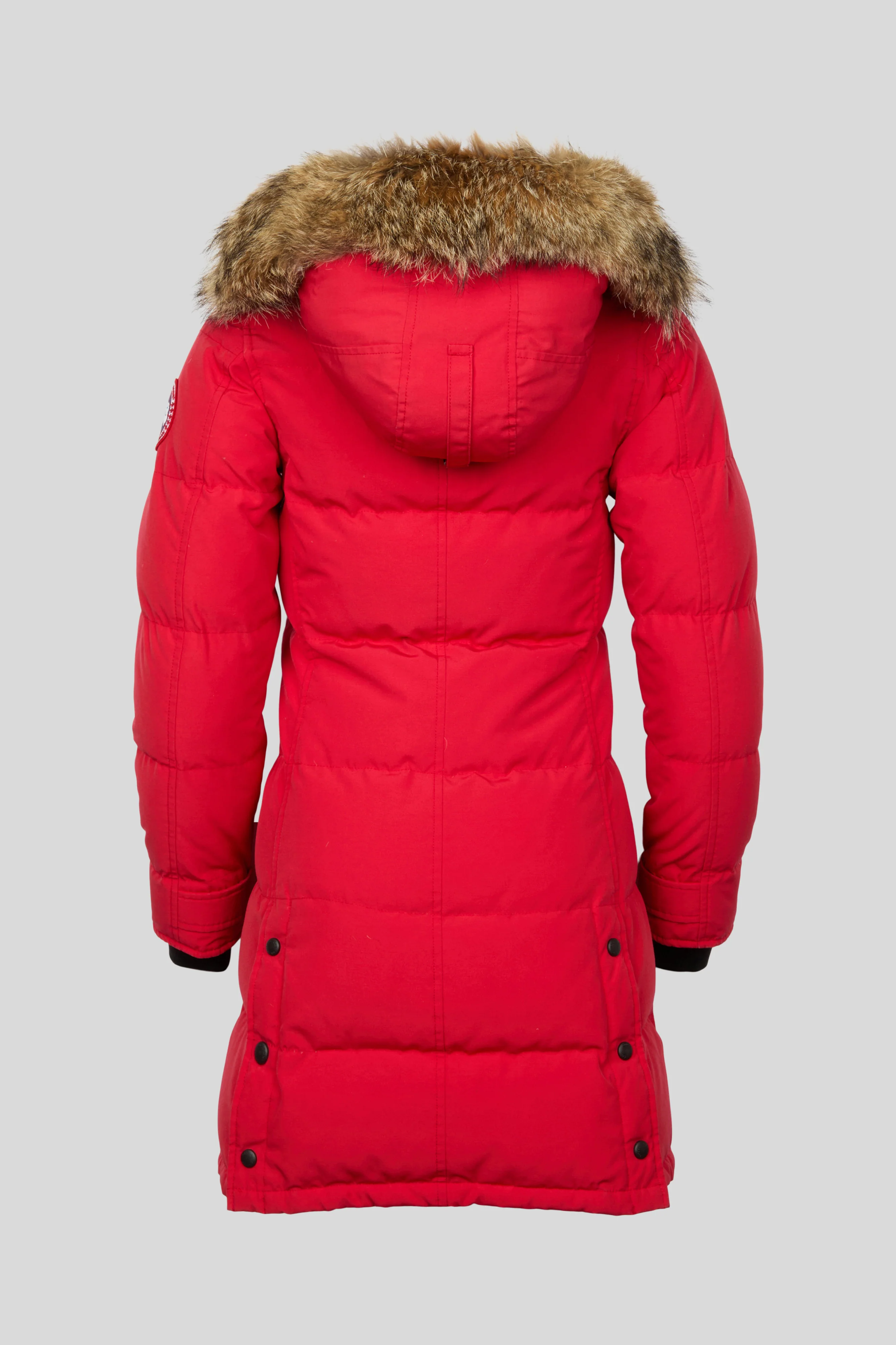 Shelburne Parka - Image 2