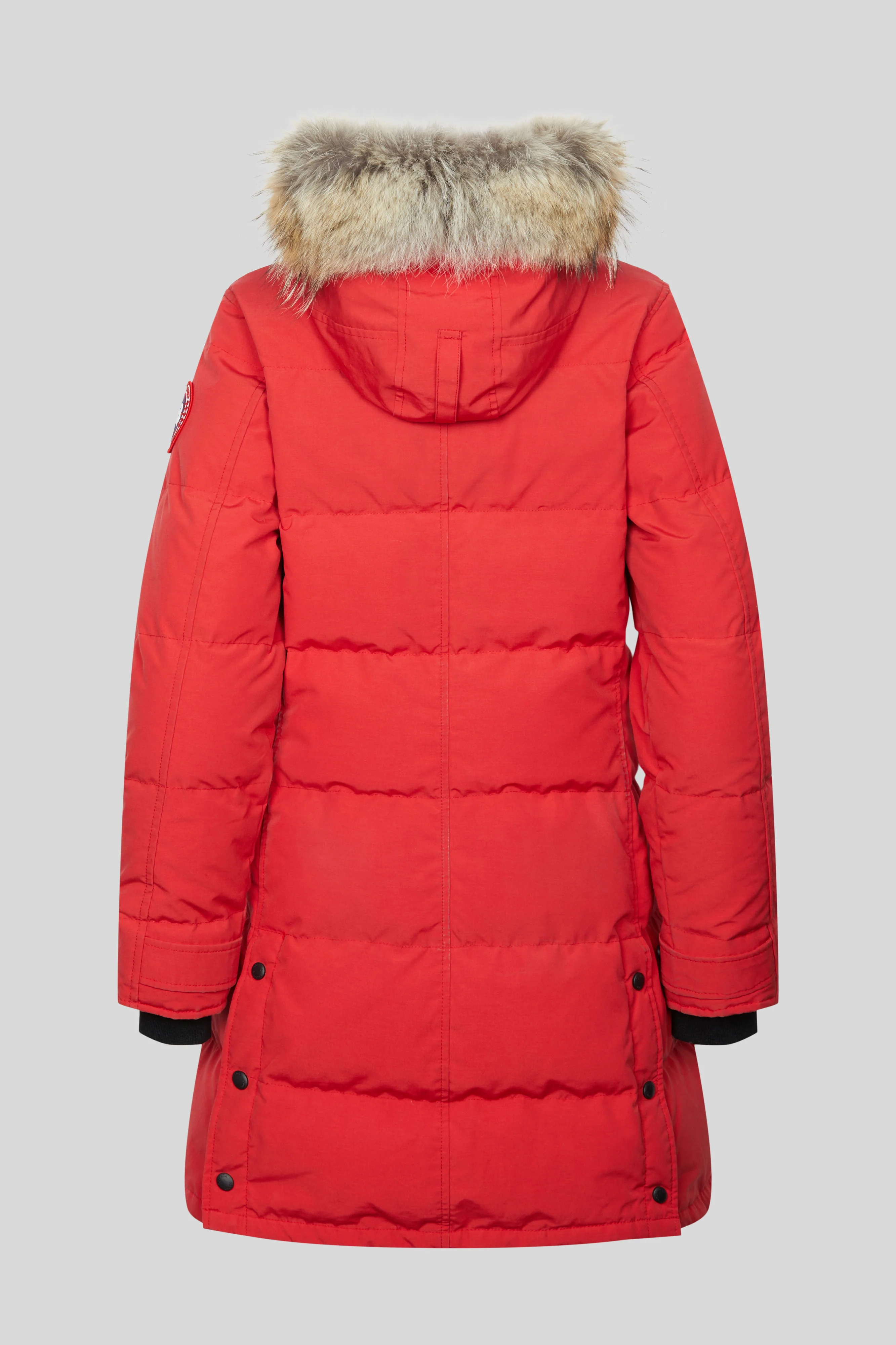 Shelburne Parka - Image 2