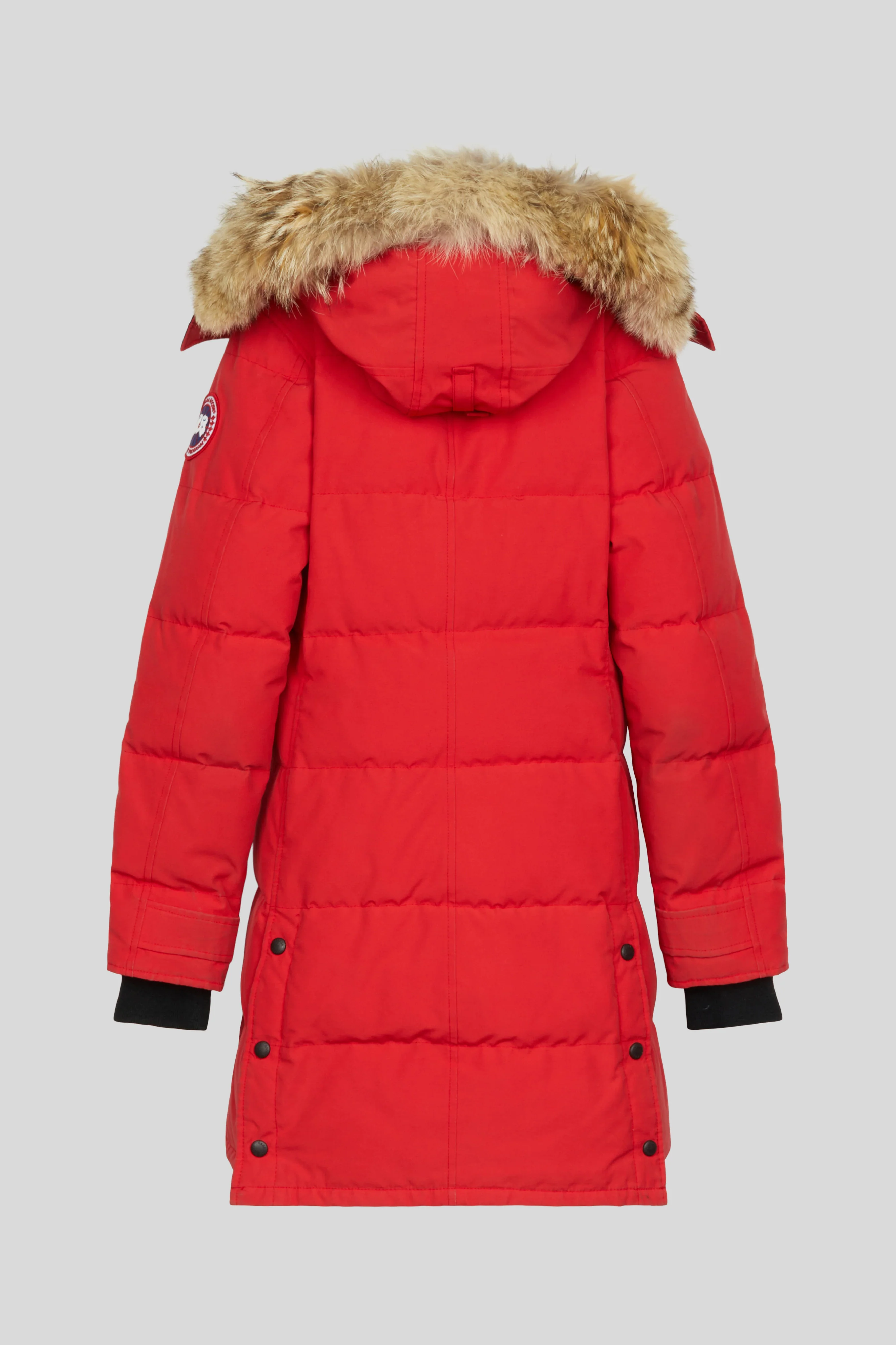 Shelburne Parka - Image 2