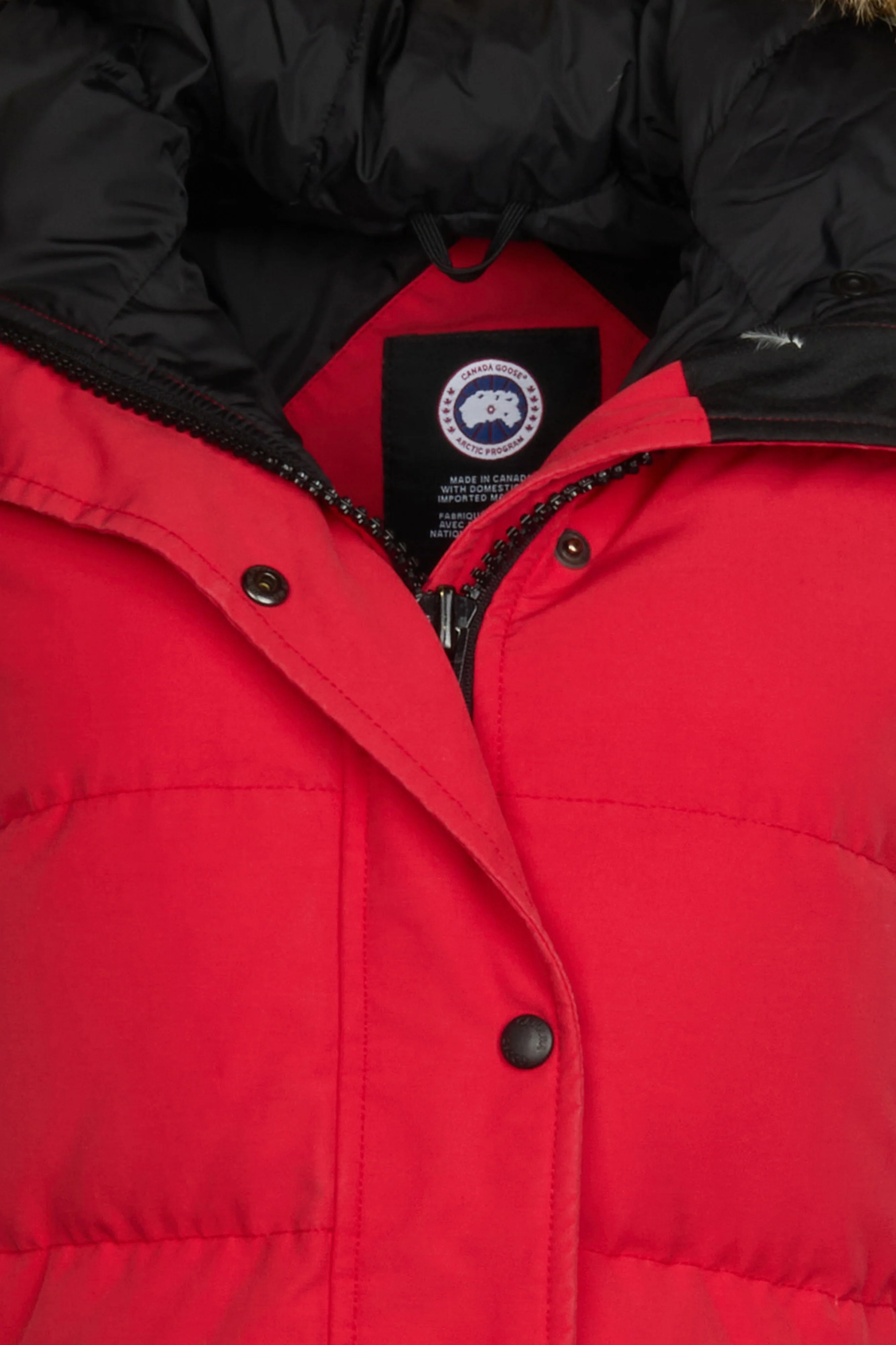 Shelburne Parka - Image 4