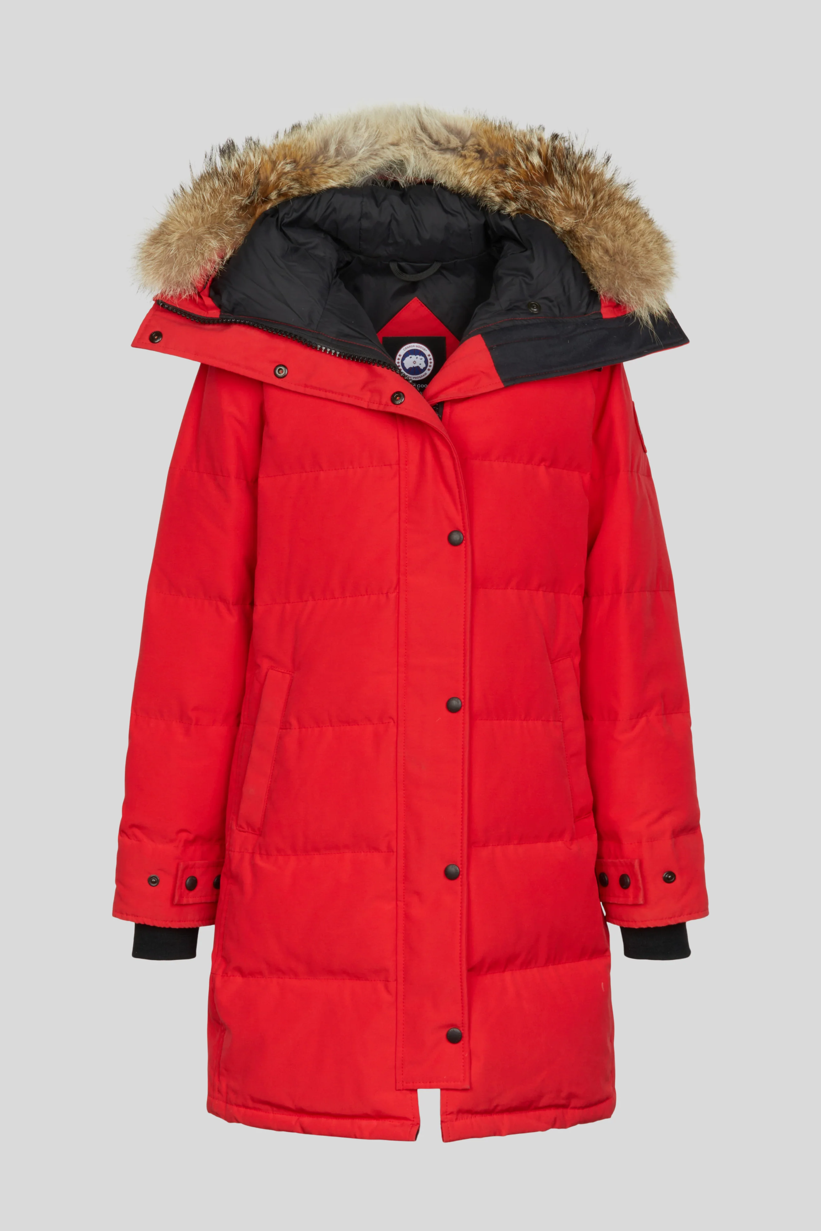 Shelburne Parka