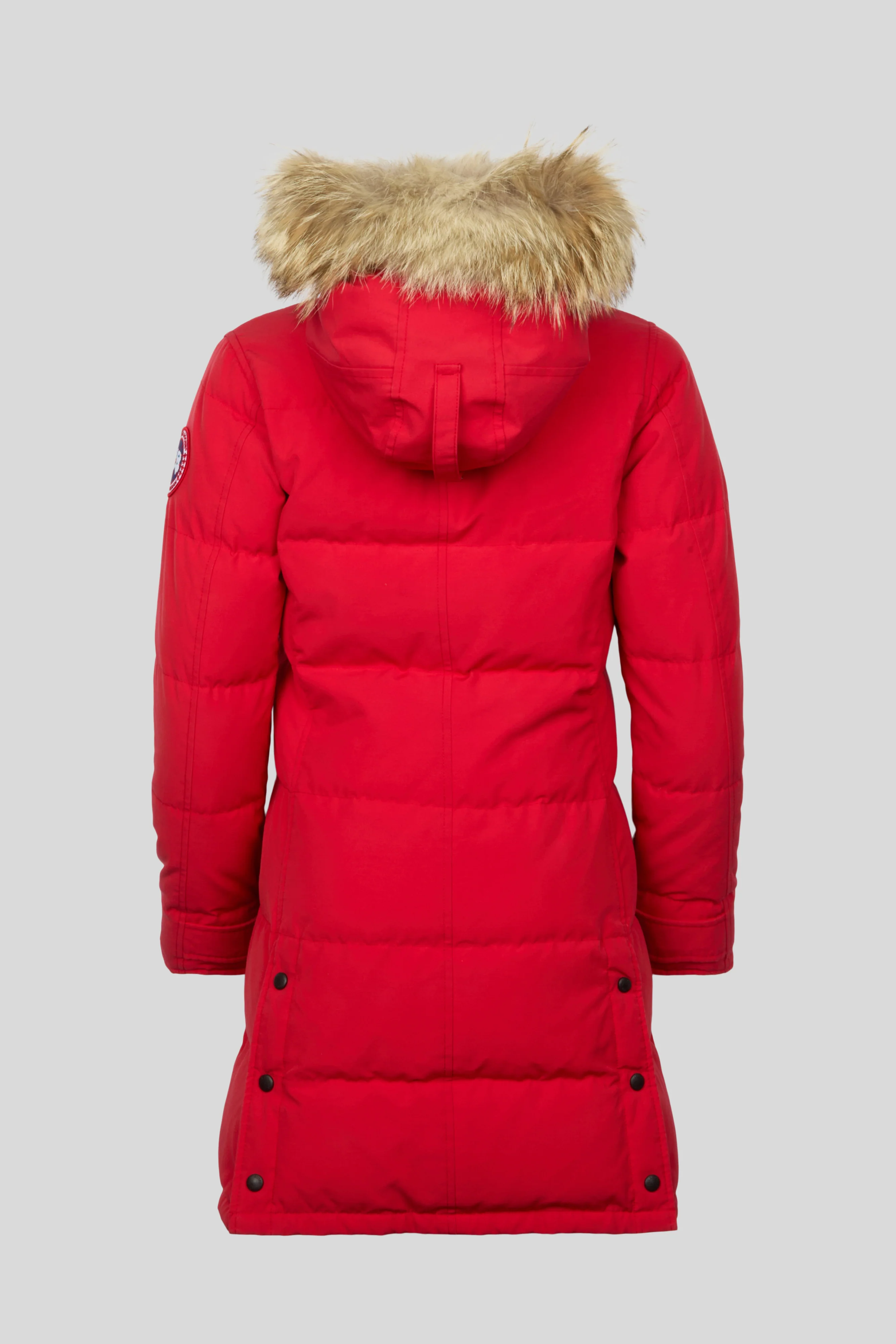 Shelburne Parka - Image 2