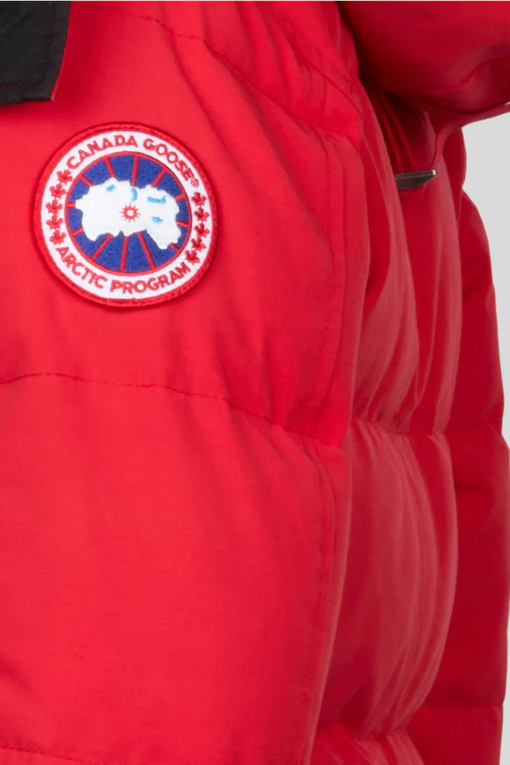 Shelburne Parka - Image 4