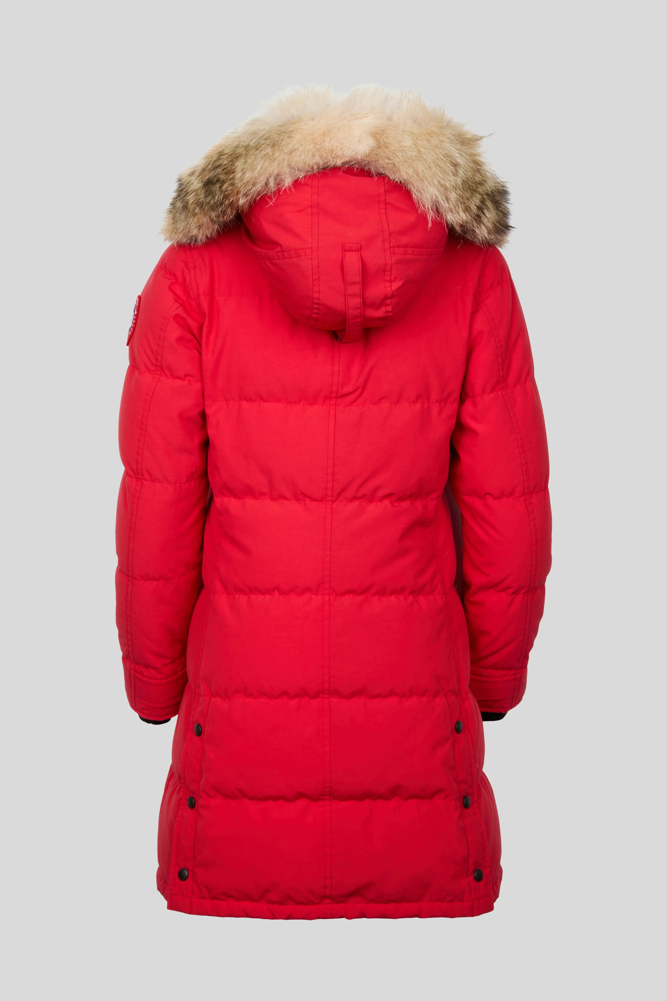 Shelburne Parka - Image 2