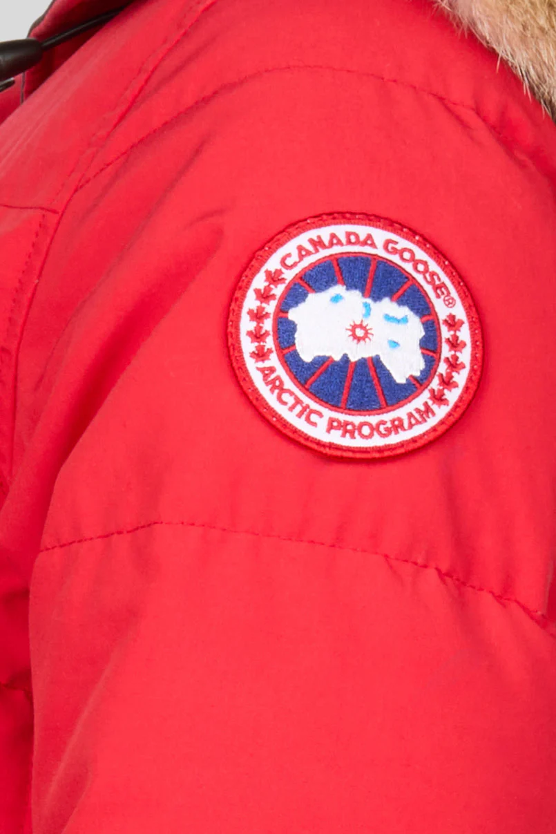 Shelburne Parka - Image 3