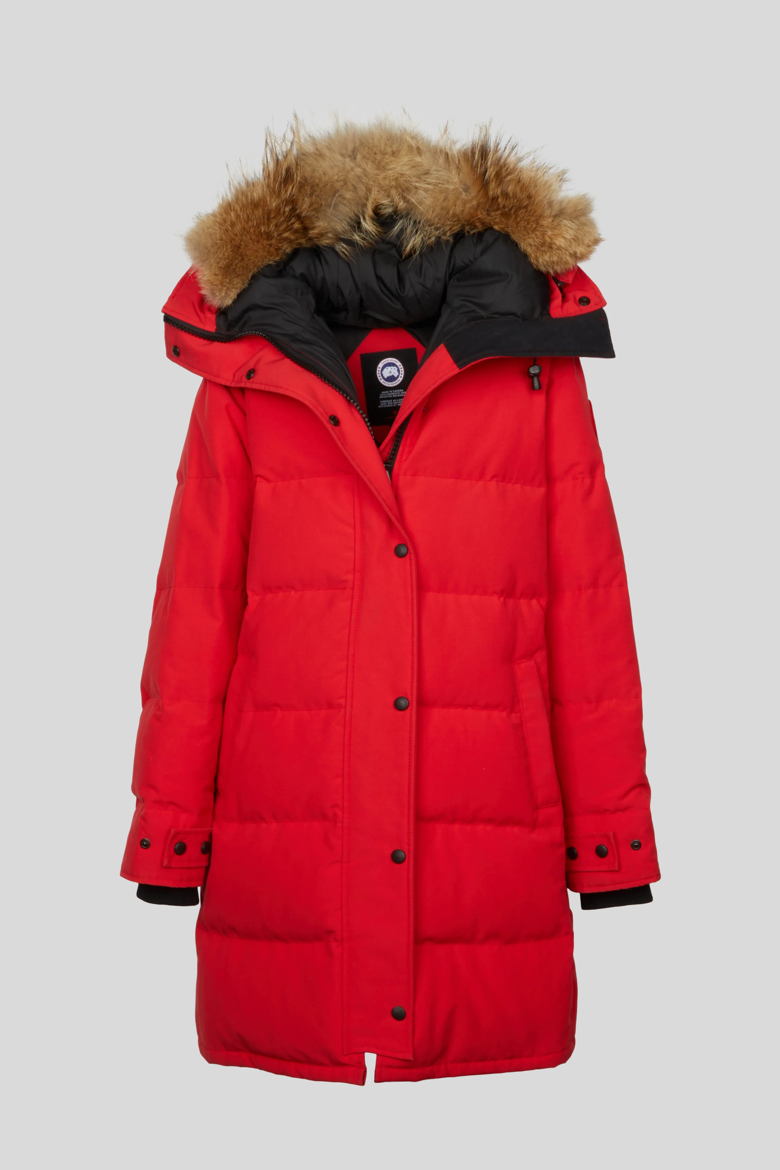Shelburne Parka