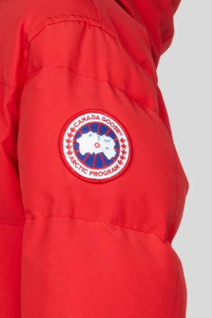 Shelburne Parka - Image 4