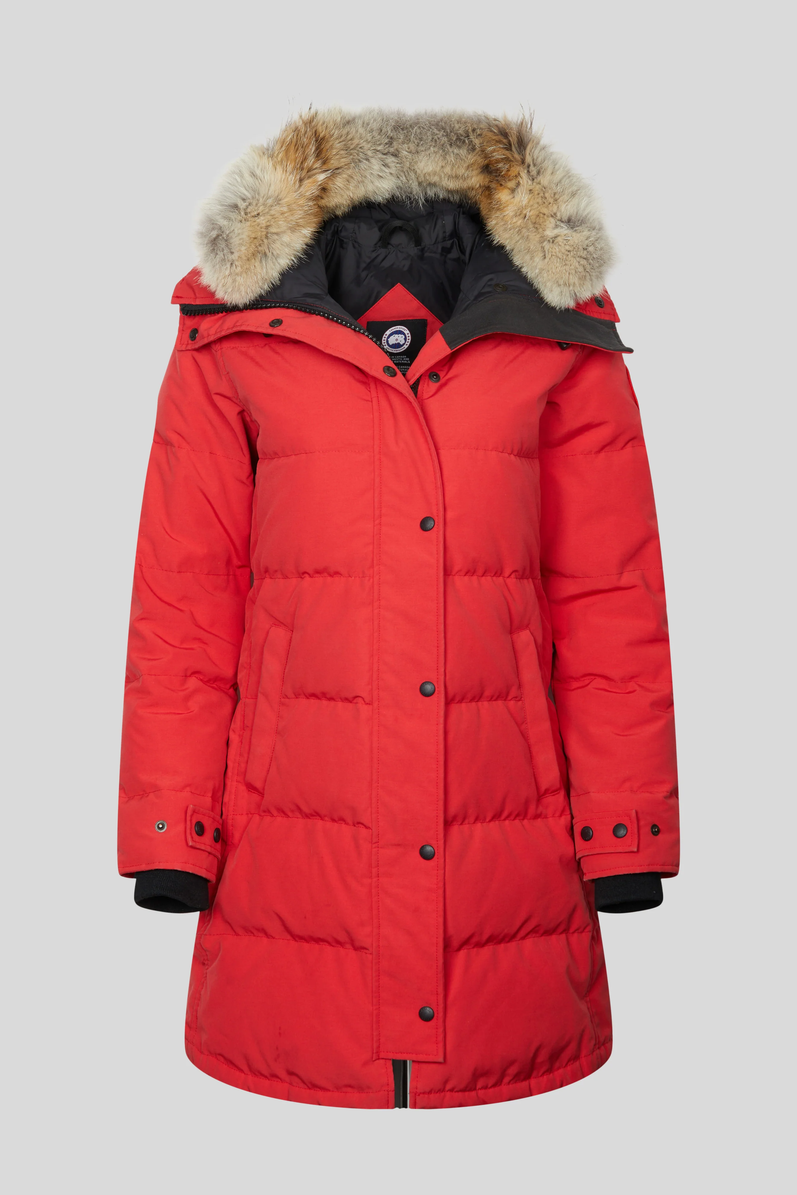 Shelburne Parka