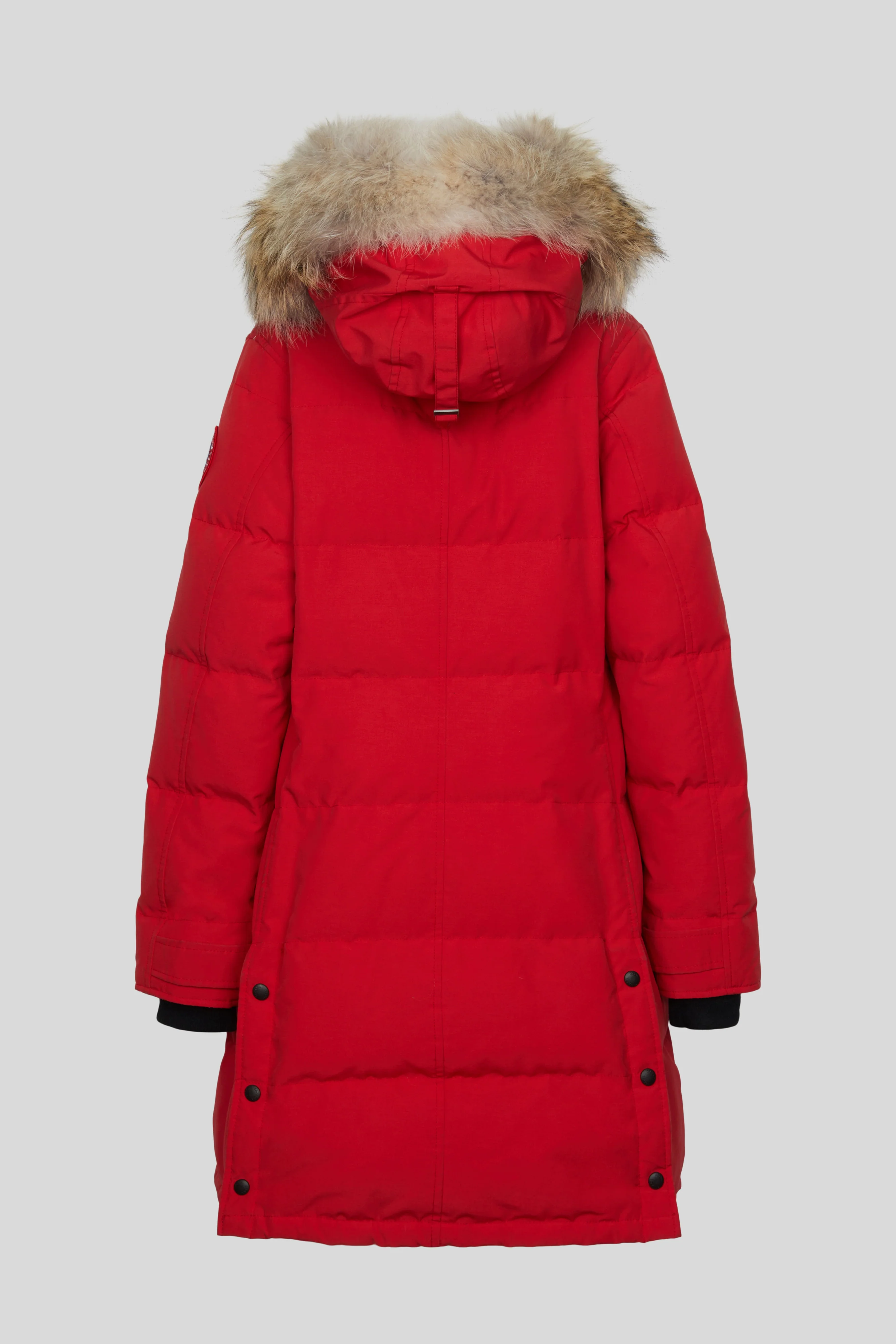 Shelburne Parka - Image 2