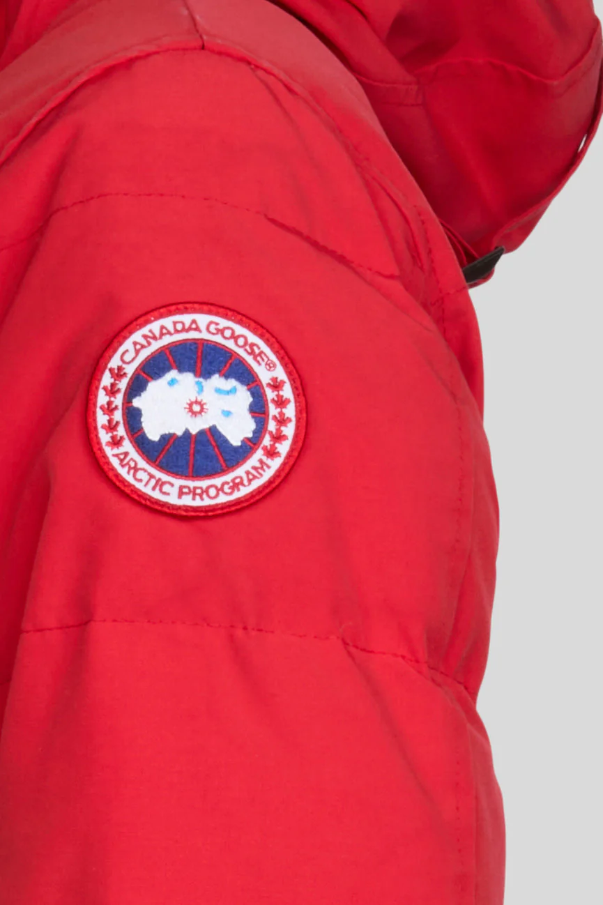 Shelburne Parka - Image 4