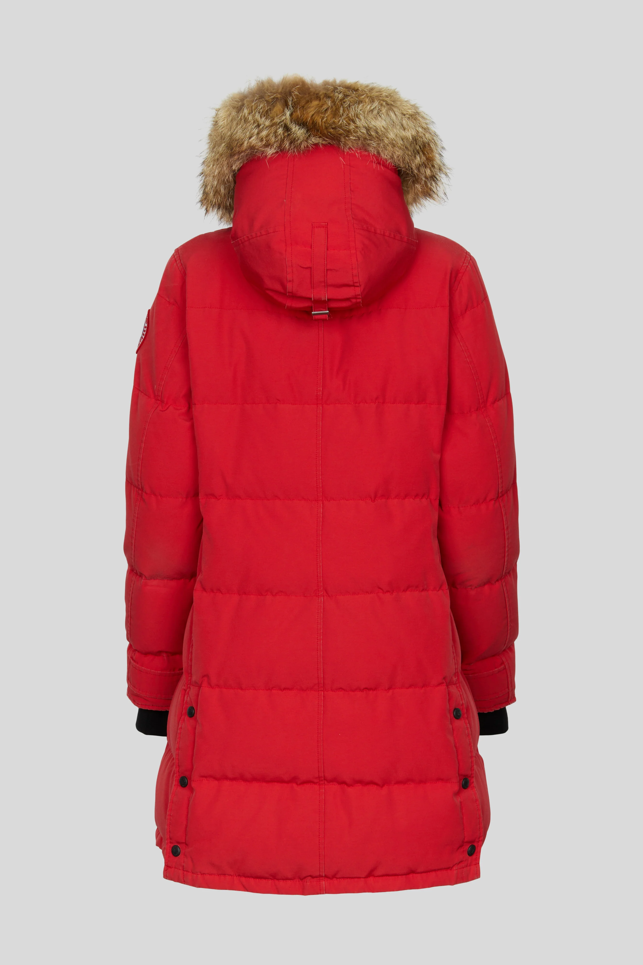 Shelburne Parka - Image 2