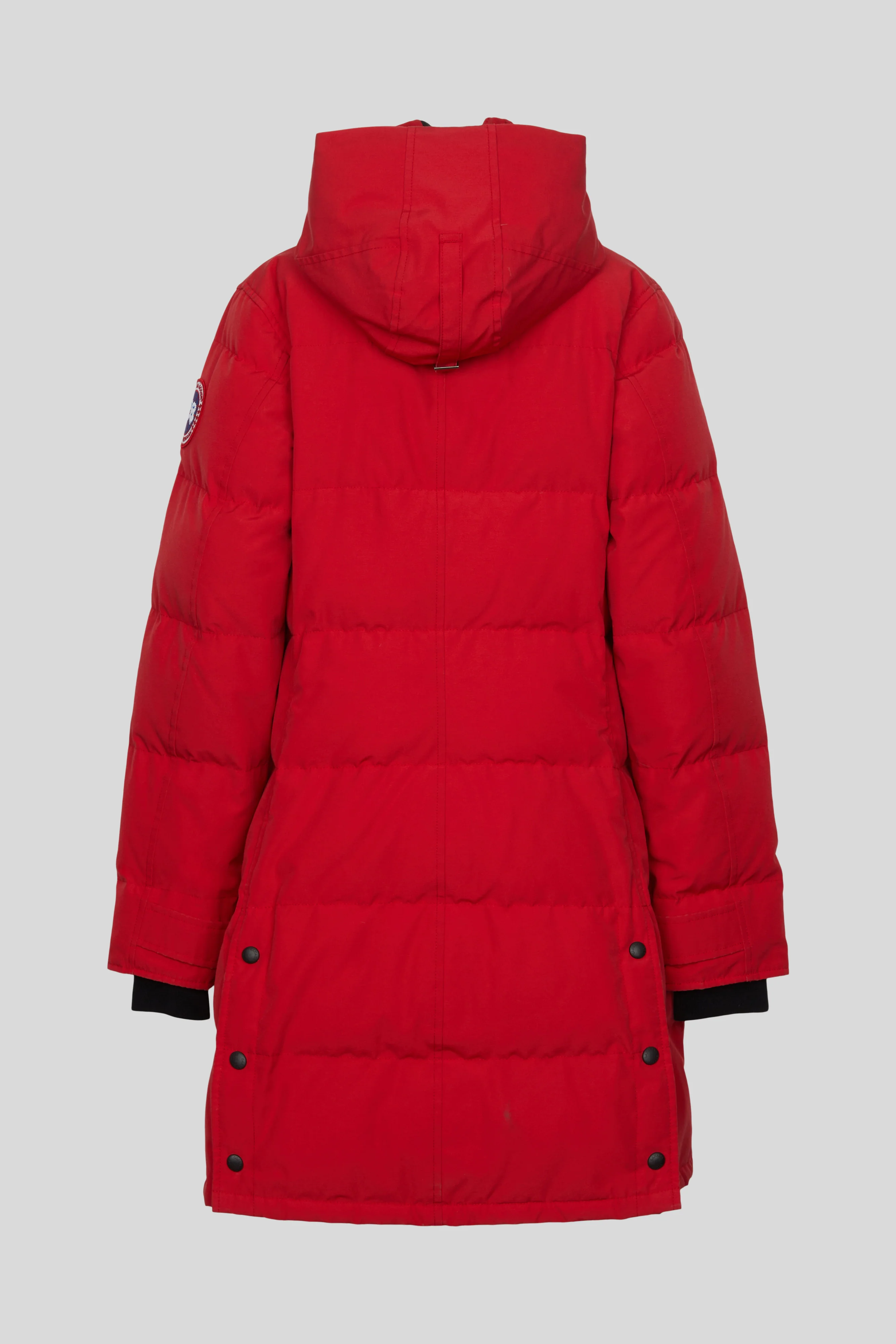 Shelburne Parka - Image 2