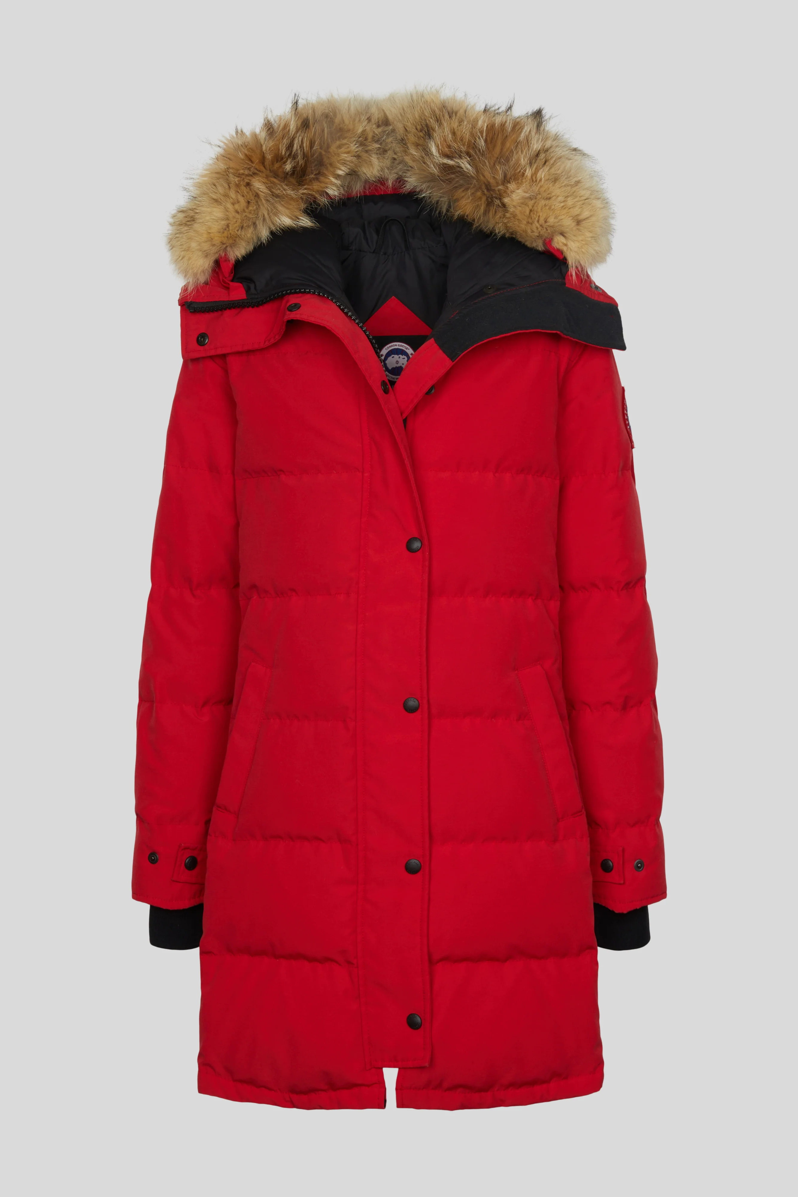 Shelburne Parka