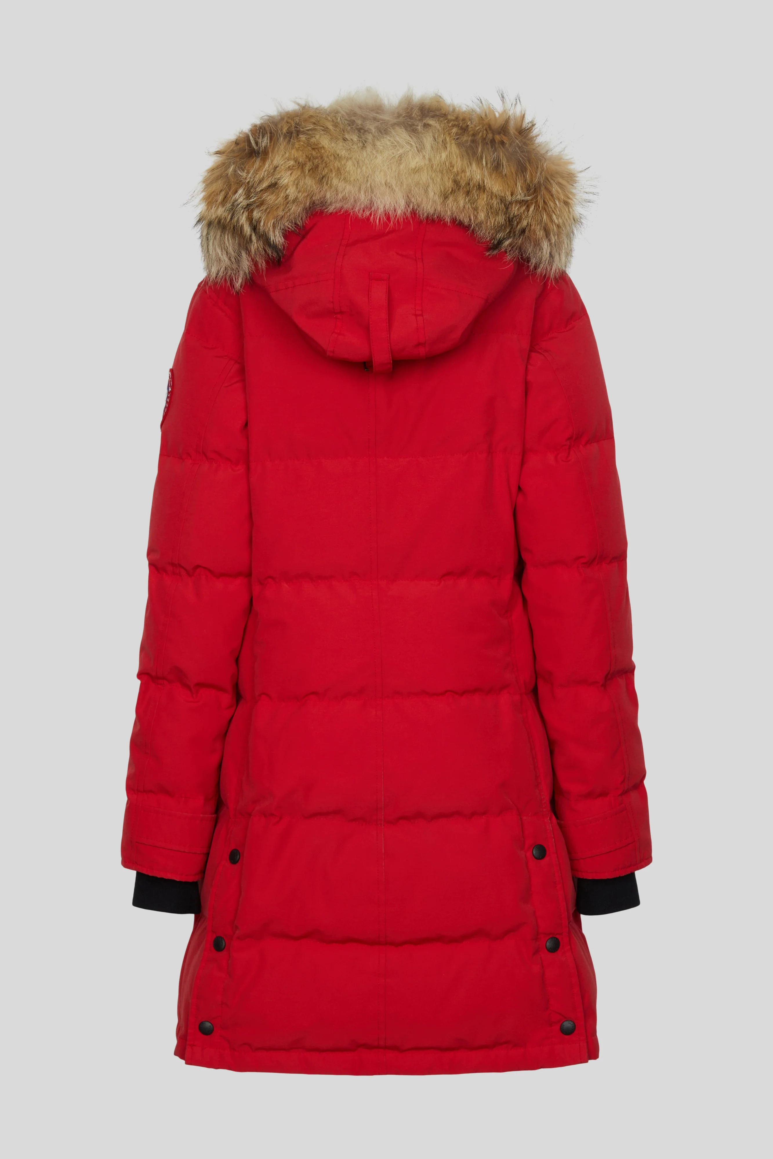 Shelburne Parka - Image 2