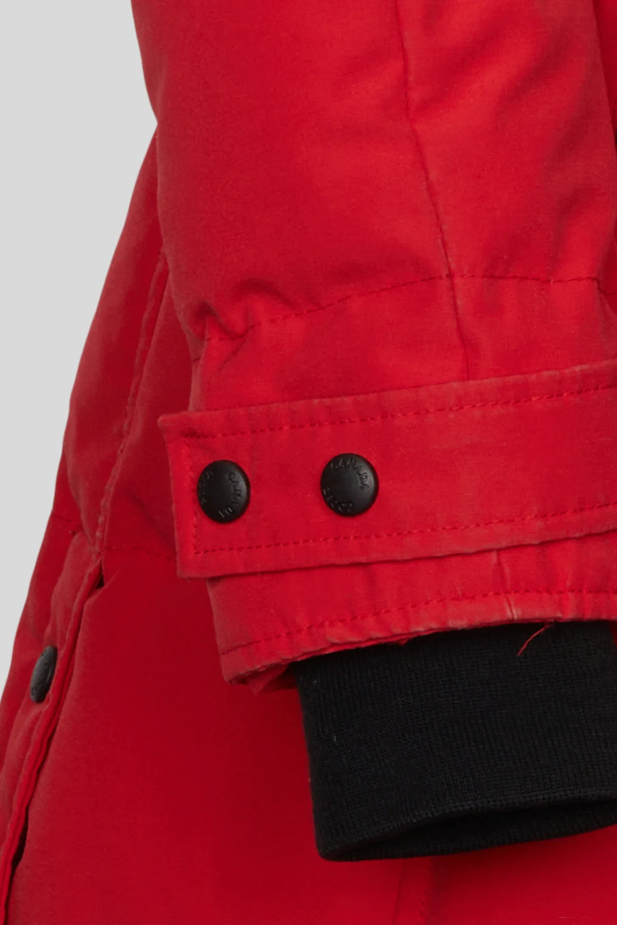 Shelburne Parka - Image 4