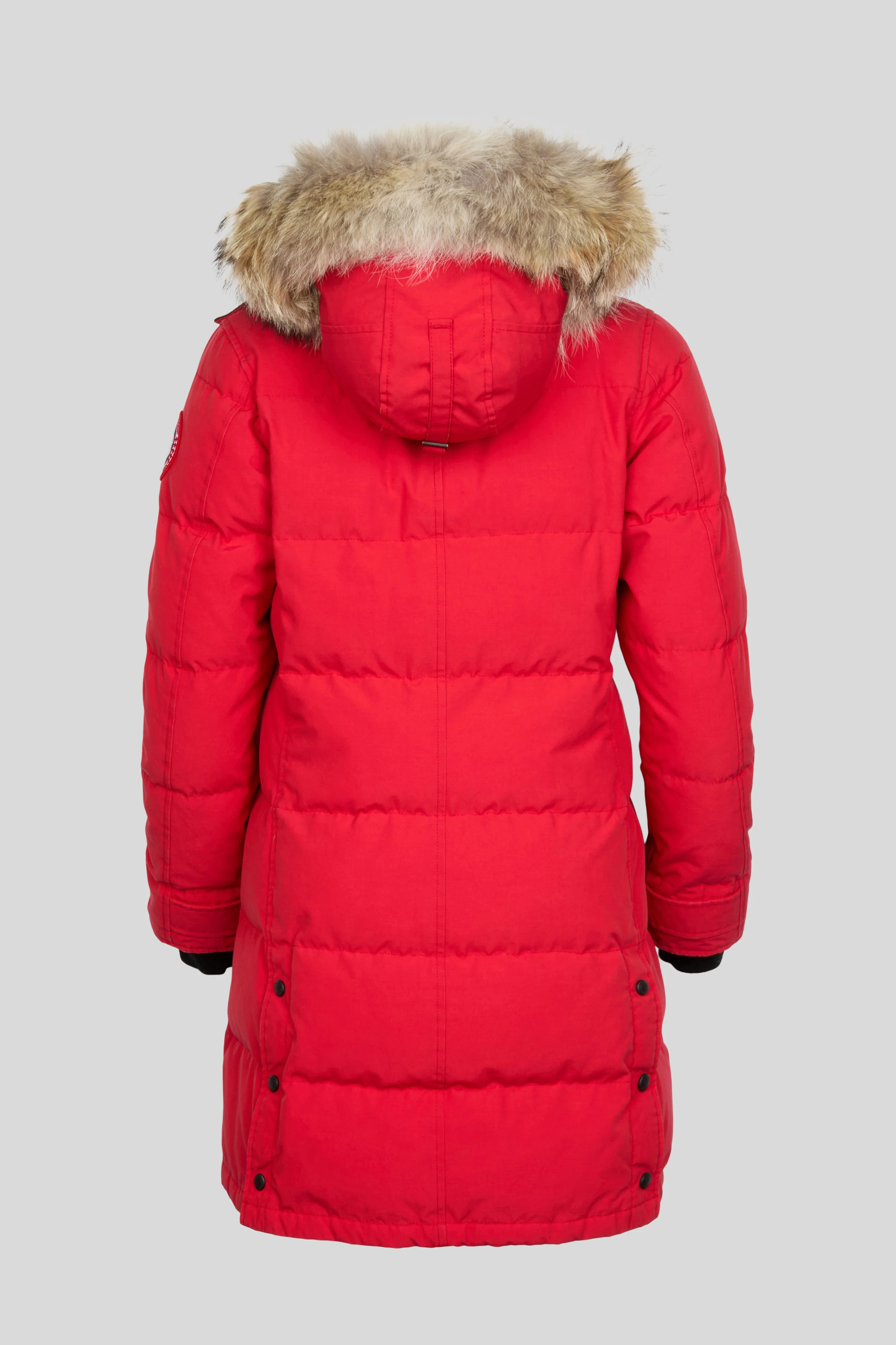 Shelburne Parka - Image 2