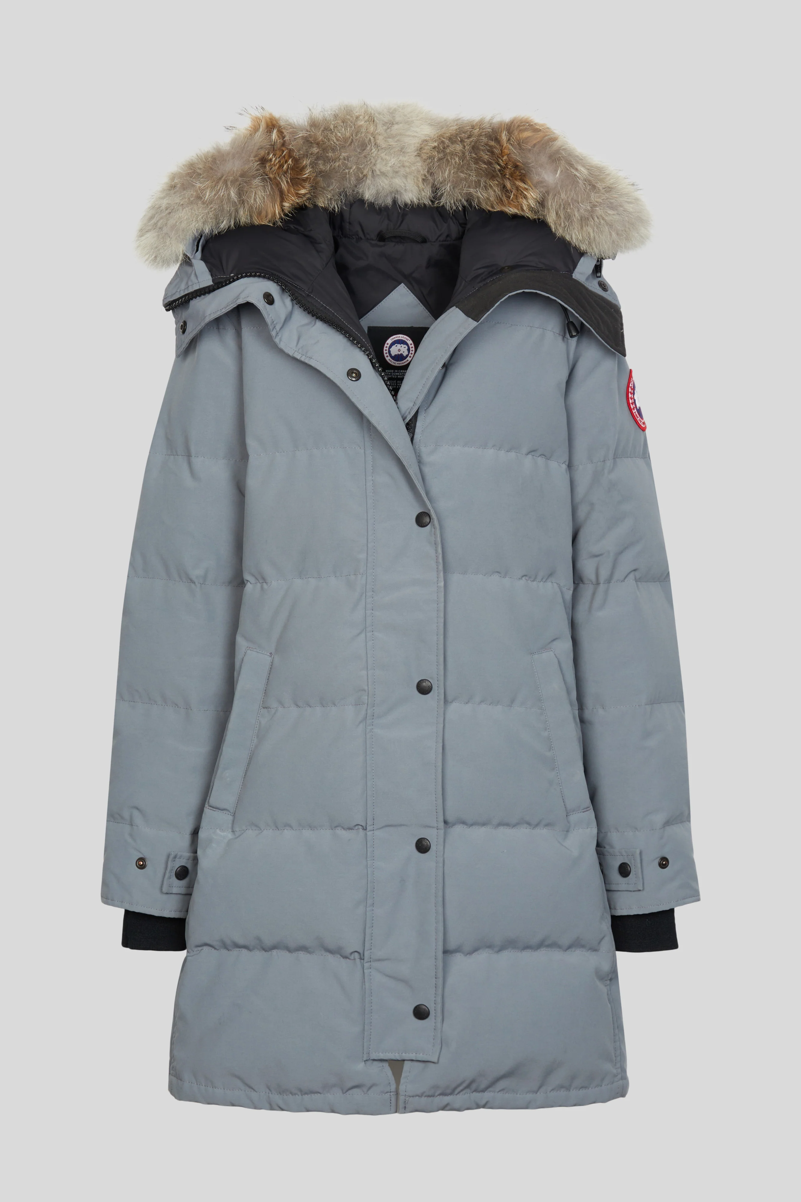 Shelburne Parka